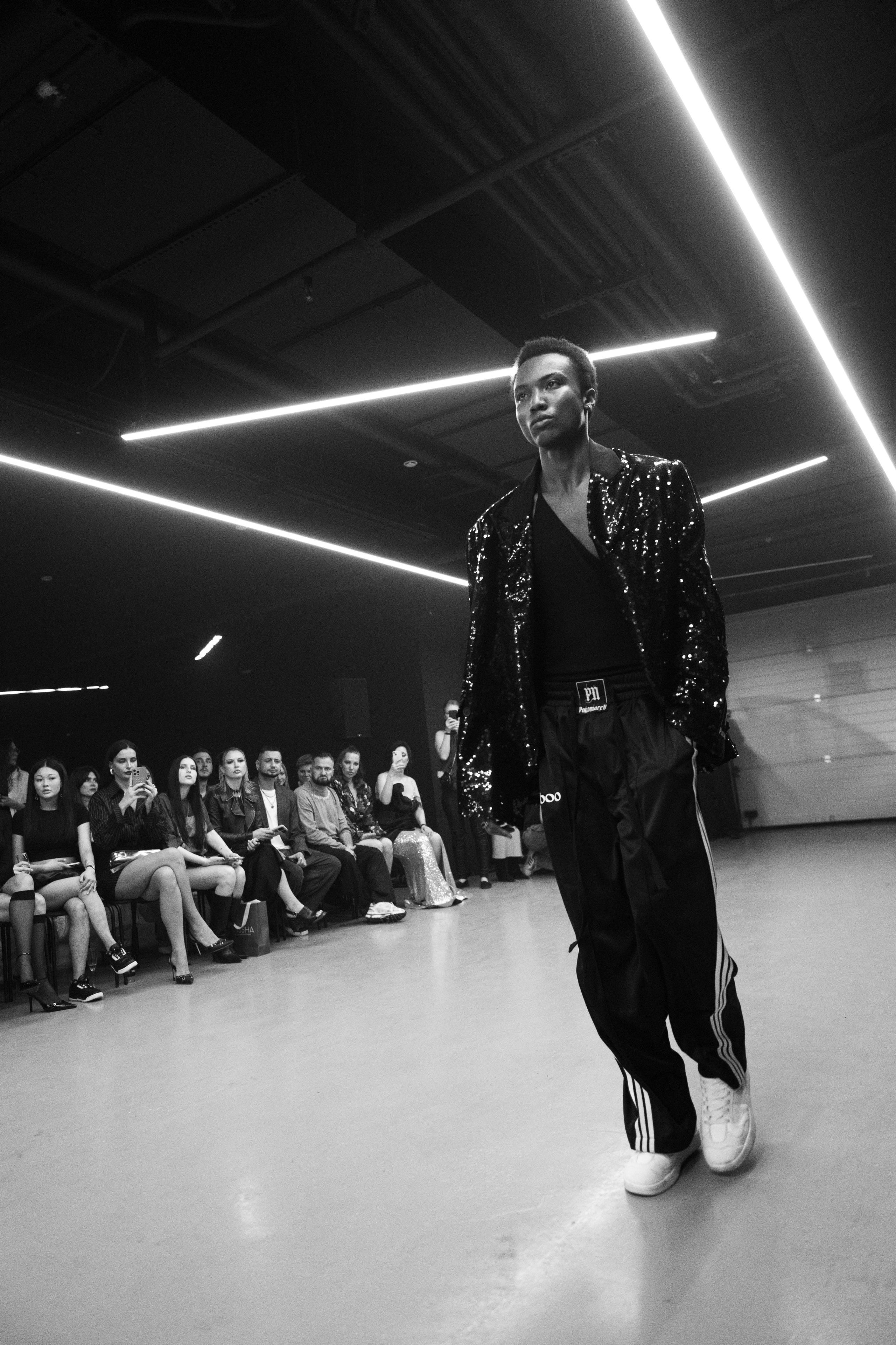 Backstage PONOMAREV. Свадебный фотограф в России и заграницей — Ольга Каретникова