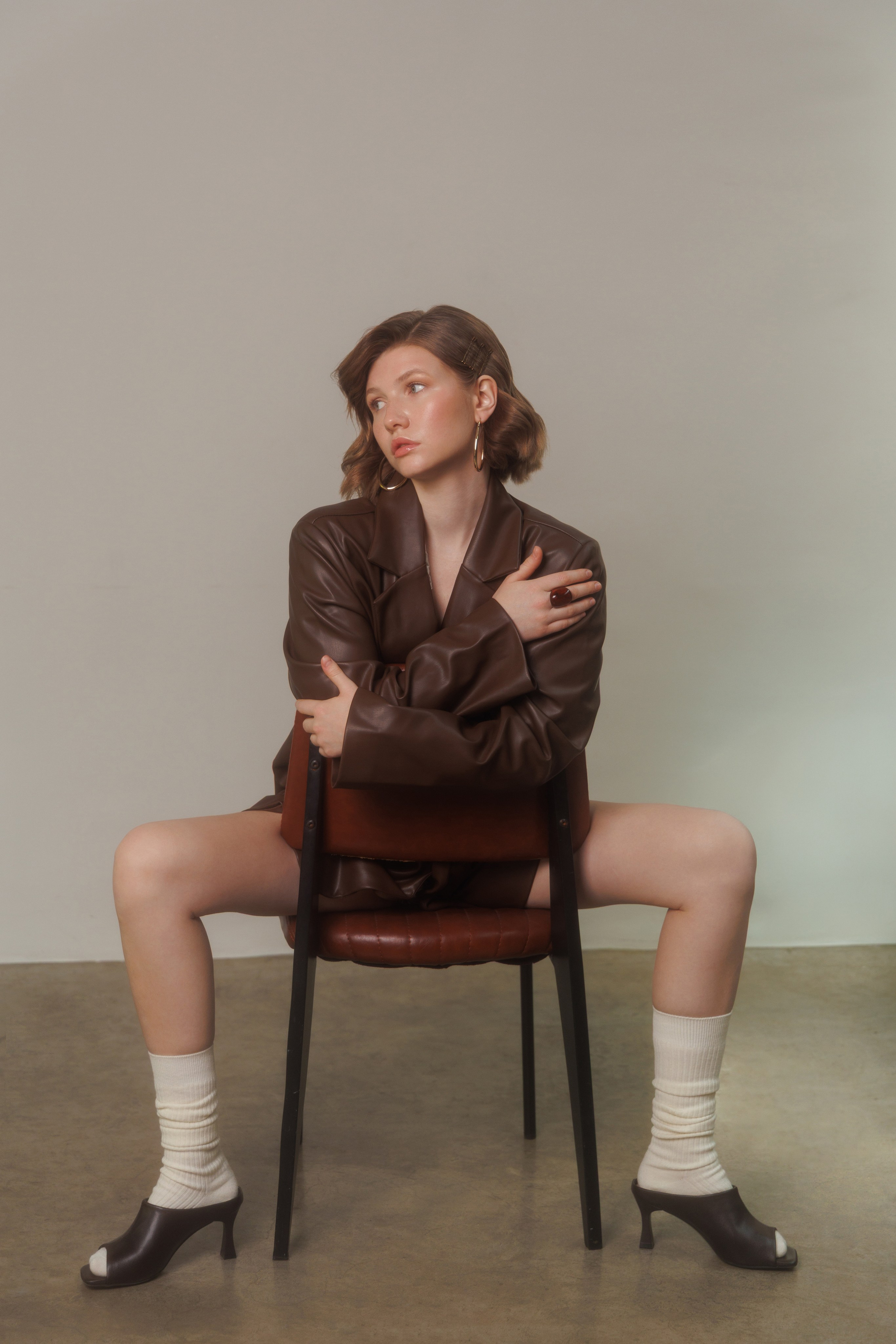 Лиза. Марковкина КрисТина