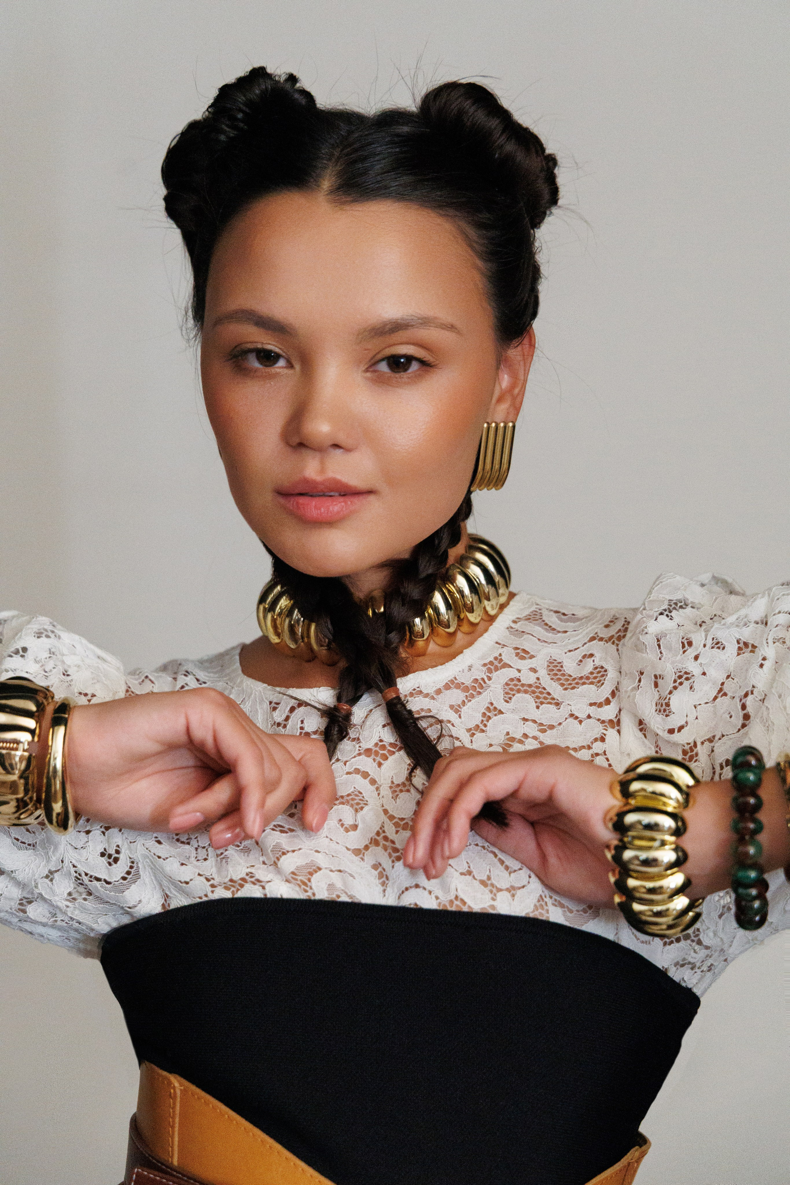 Лиана. Марковкина КрисТина