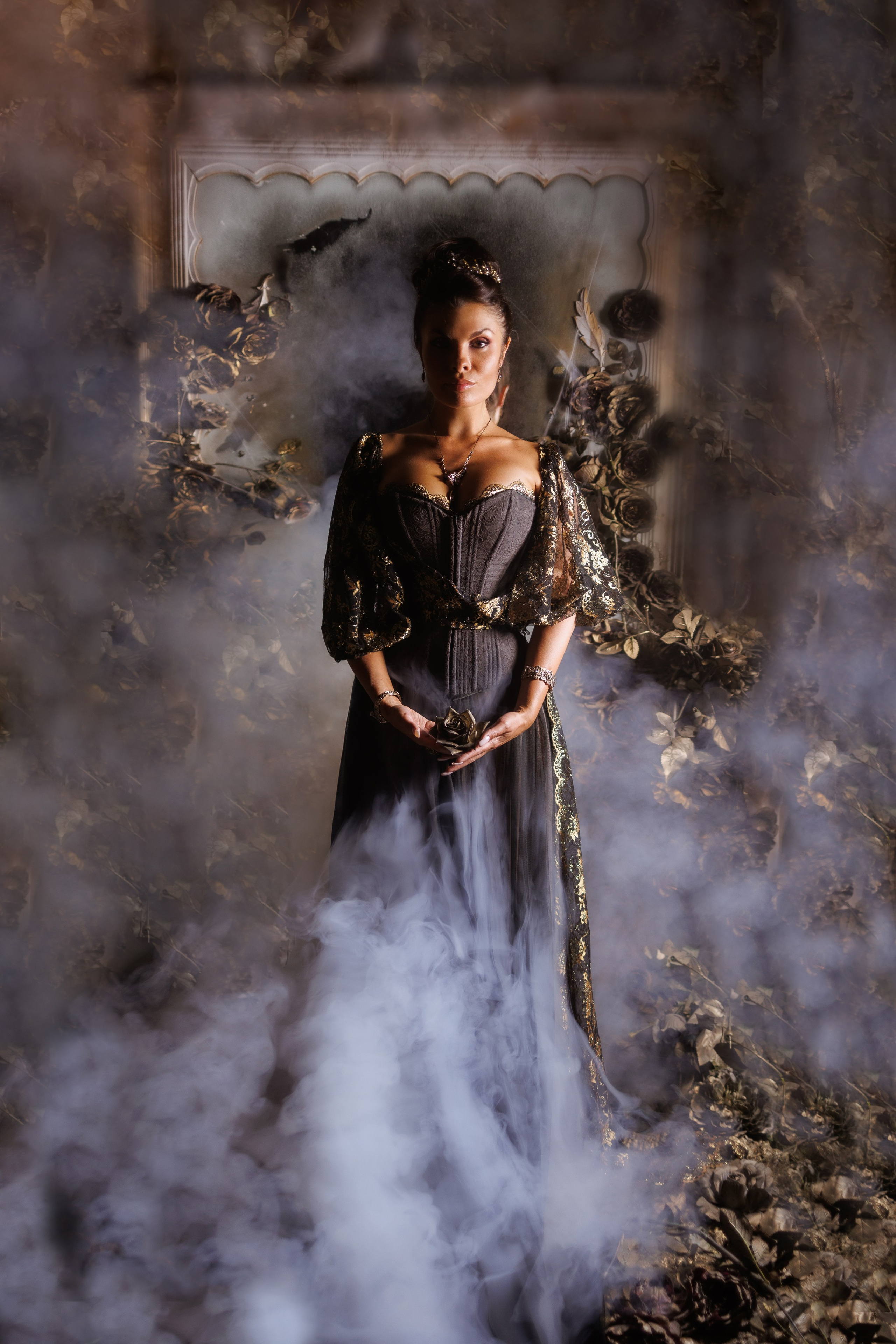 Яника. Марковкина КрисТина