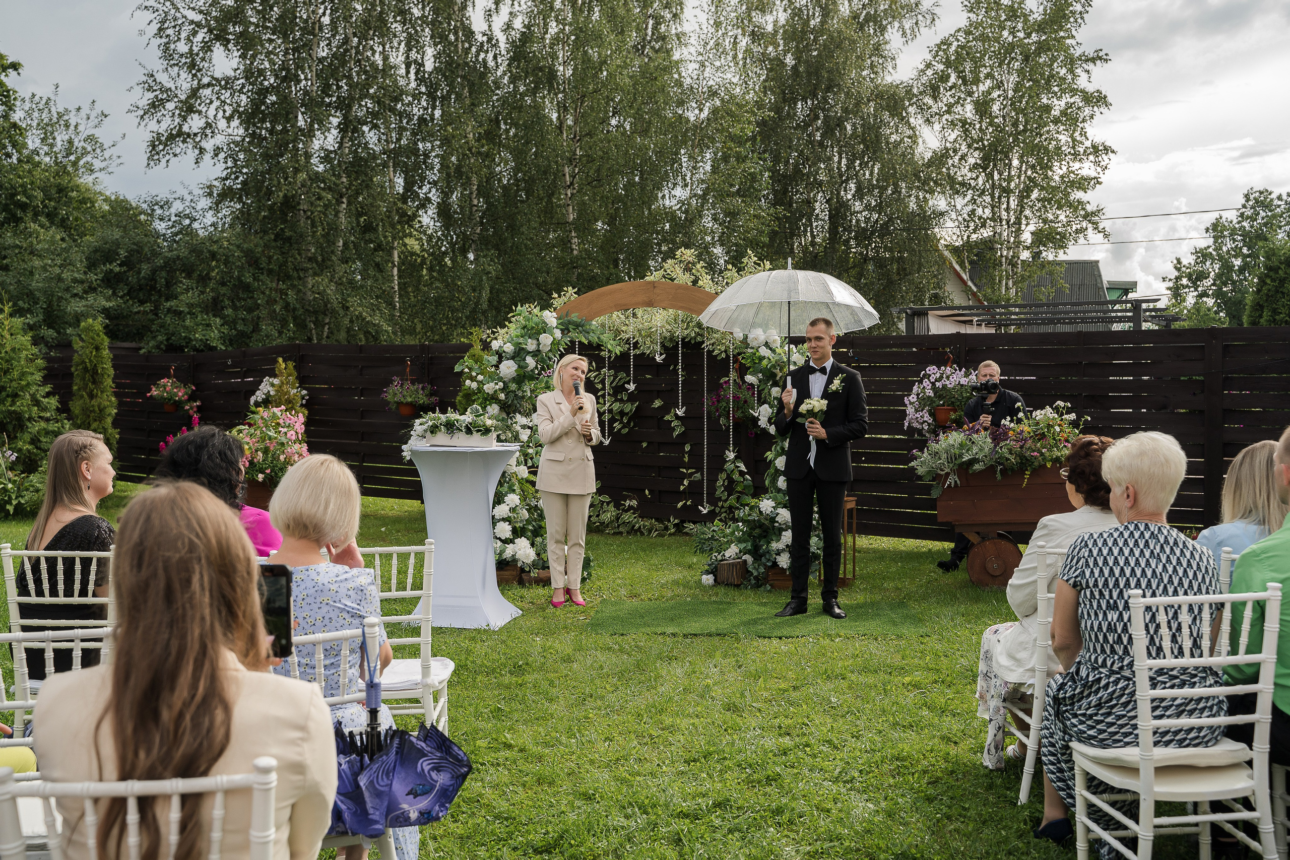 Артём и Алёна. Свадебный и семейный фотограф в Пушкине и Санкт-Петербурге Мария Филиппова