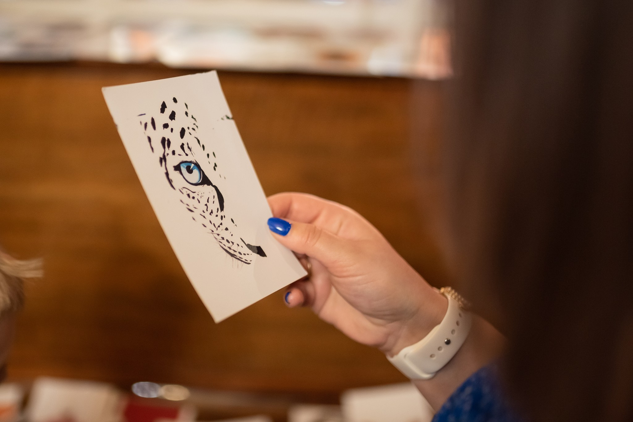 Творчество в ресторане Большая кухня. Свадебный и семейный фотограф из Санкт-Петербурга Климов Анатолий