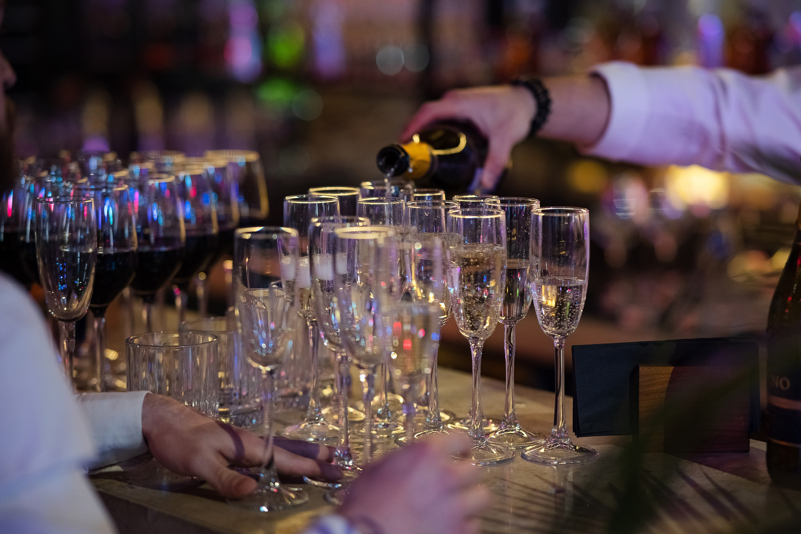 Mooring. Свадебный репортажный фотограф в Москве