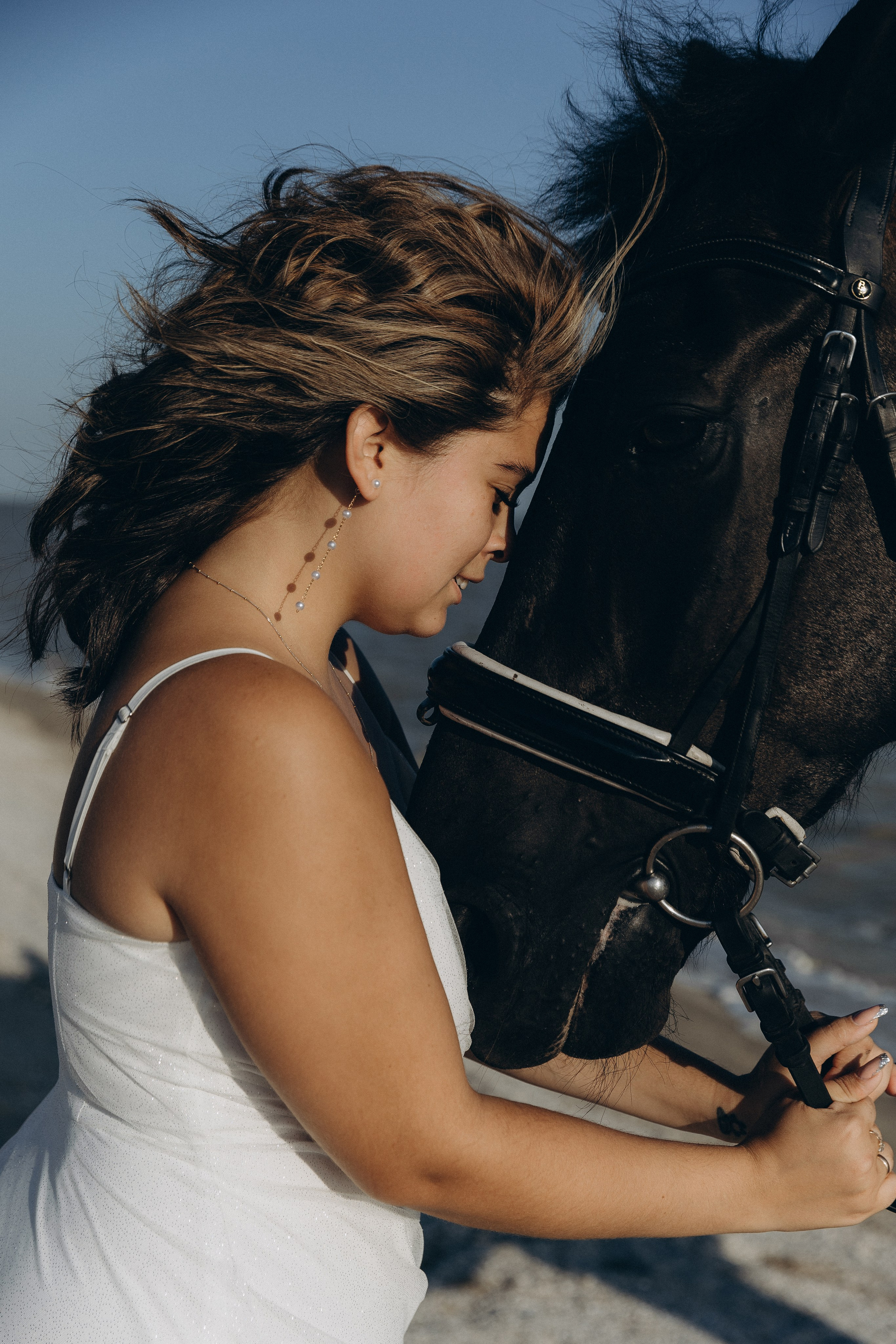 Николай и Анастасия. Главная