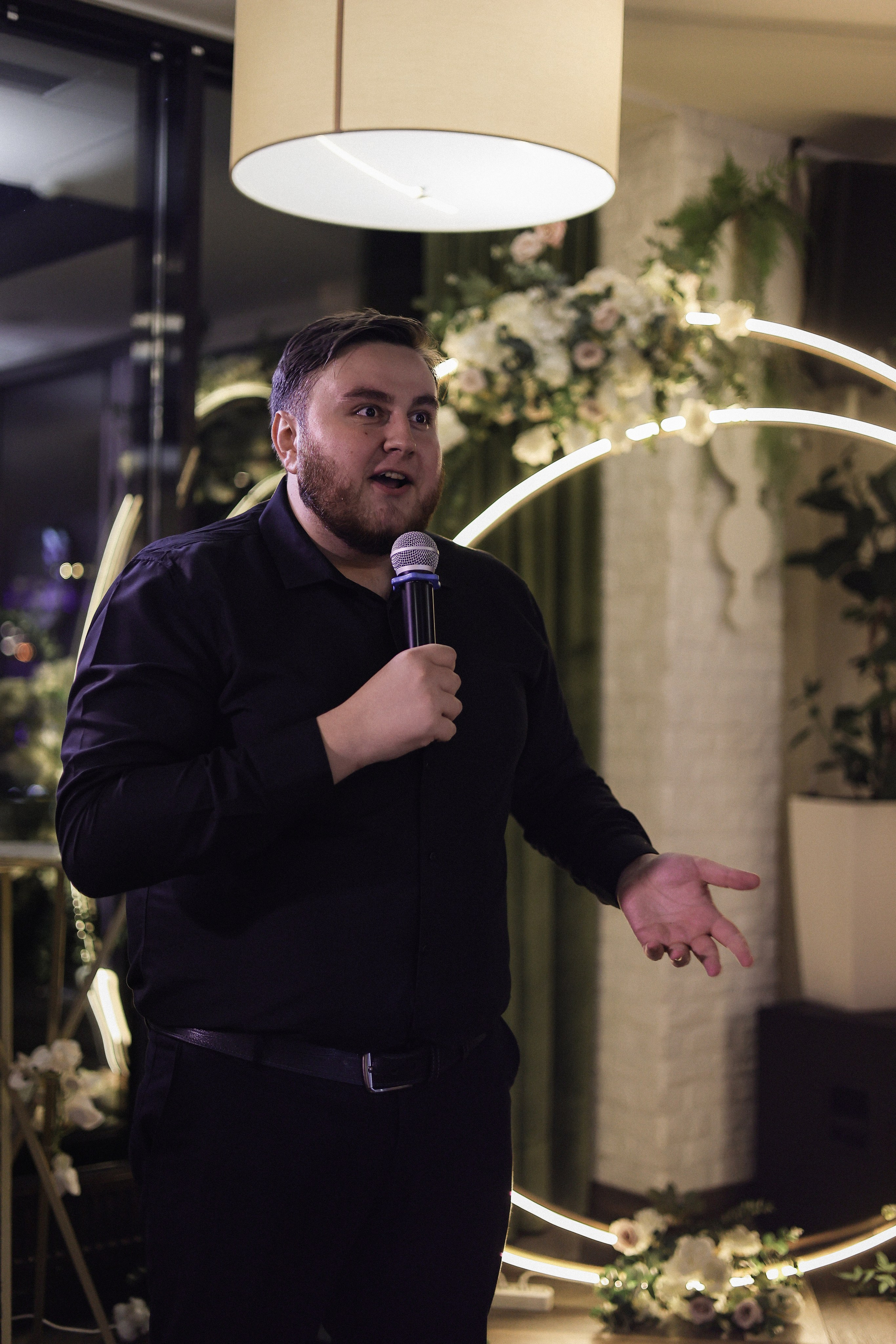 Евгений и Виктория. Фотограф Волгоград / Волжский