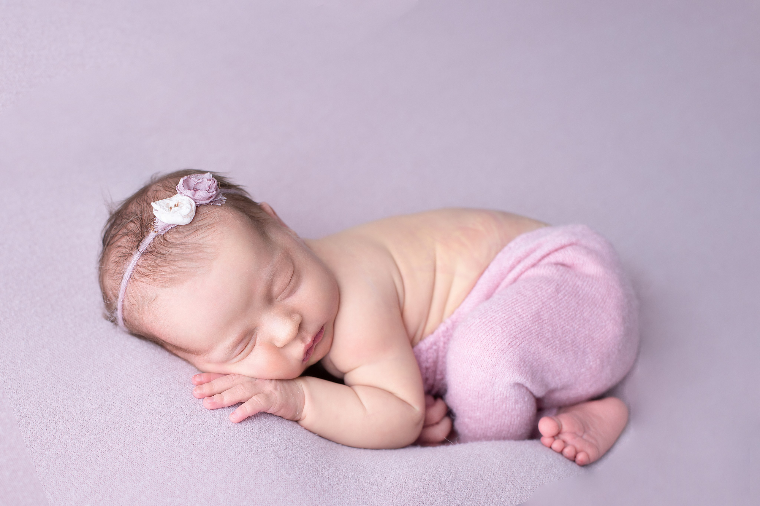Новорожденные. Фотограф новорожденных в Губкинском Алена Аввакумова