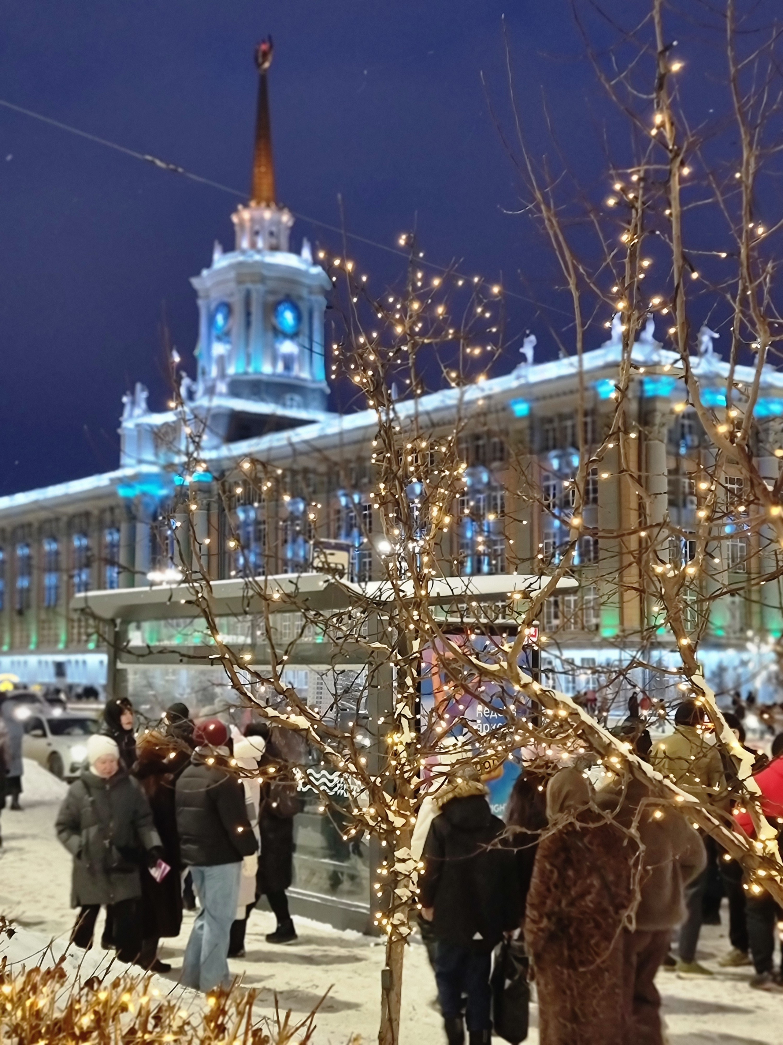 КЛЕПА. Владимир Власюк