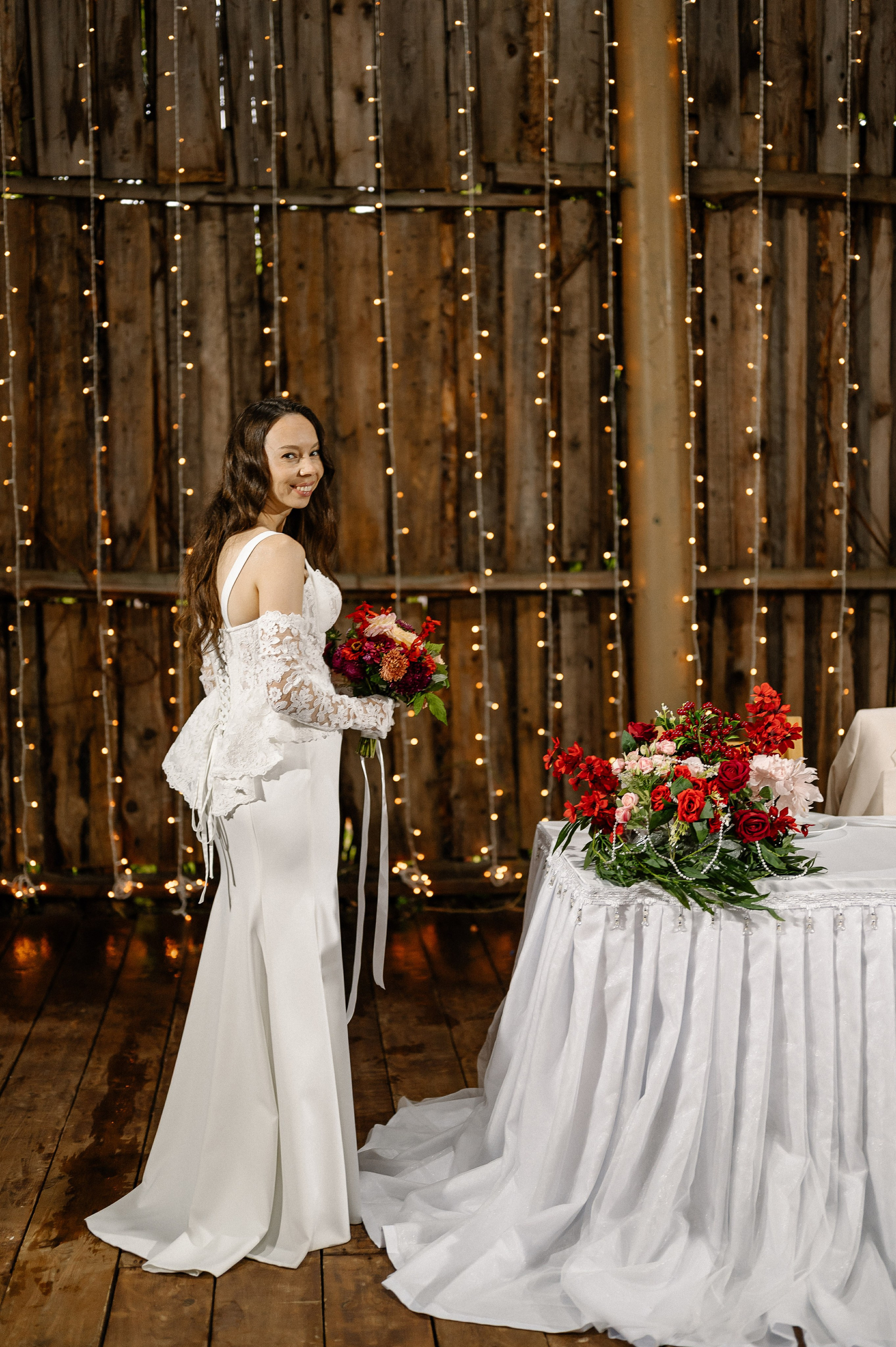 «Дождь за окном, счастье — внутри». Свадебный и семейный фотограф в Чебоксарах Ирина Левнер