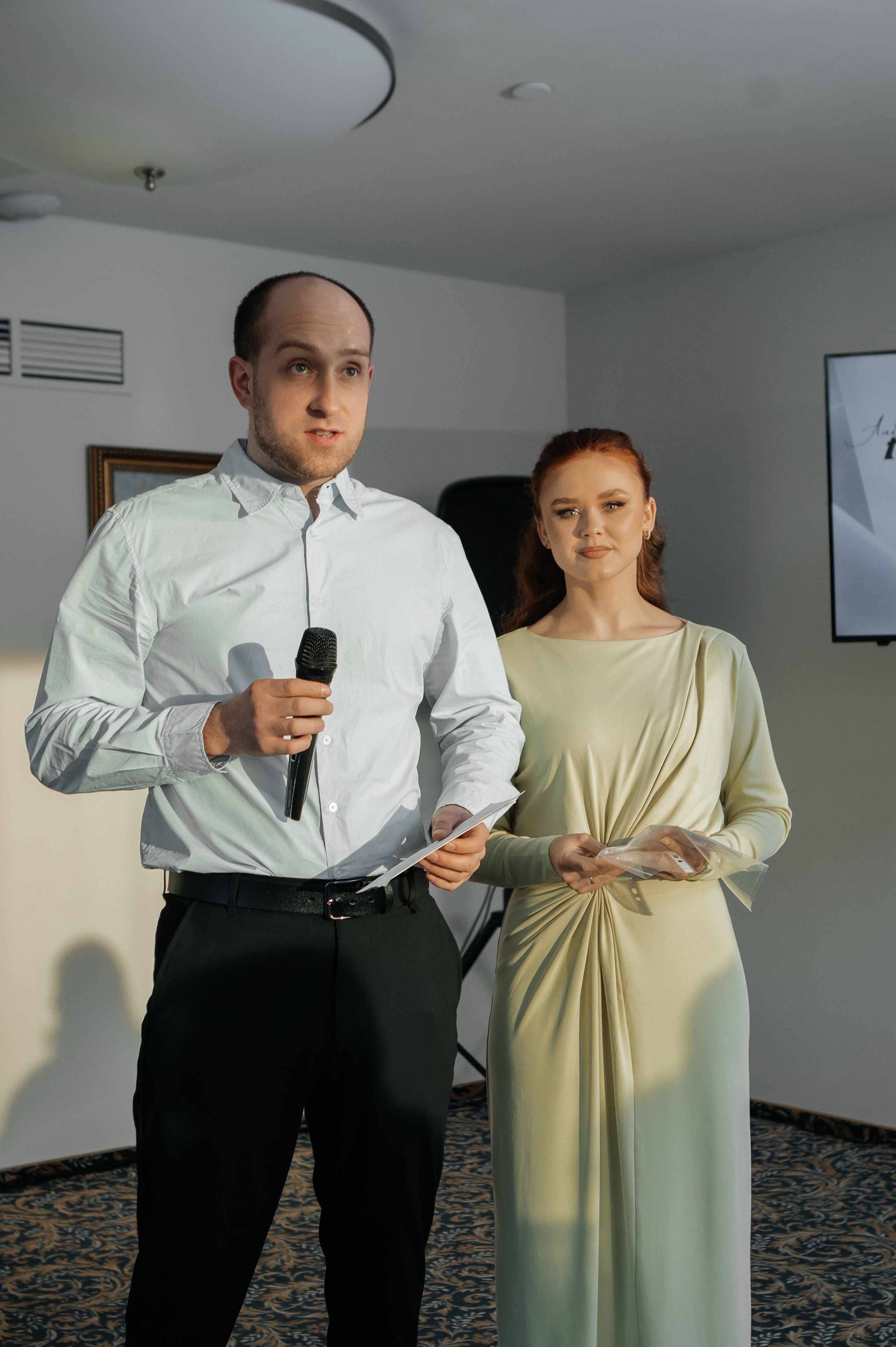 Александр и Наталья. Свадебный и семейный фотограф Ибрагимова Мария из Екатеринбурга