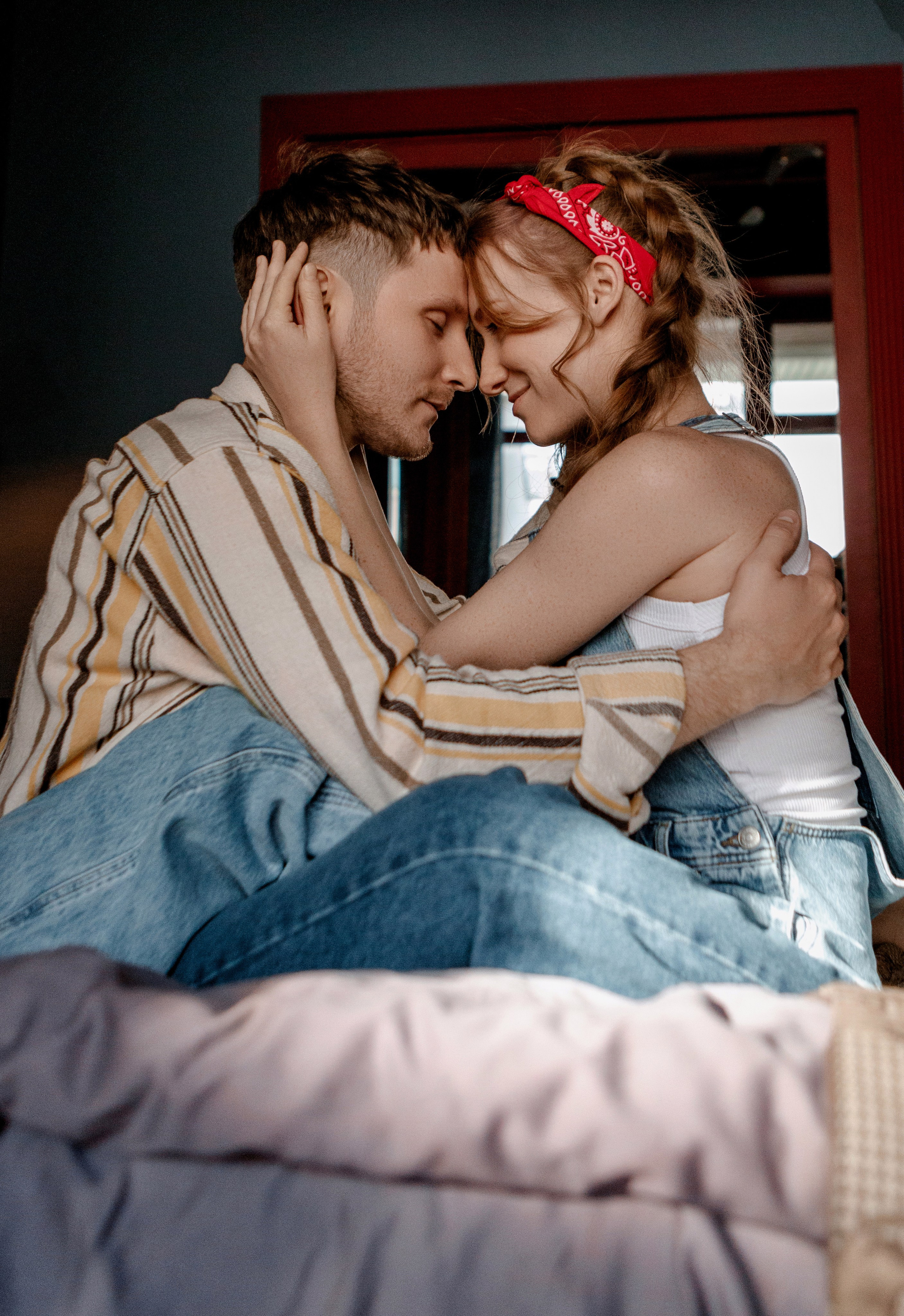 Love story 15 секунд любви. Свадебный и семейный фотограф Ибрагимова Мария из Екатеринбурга