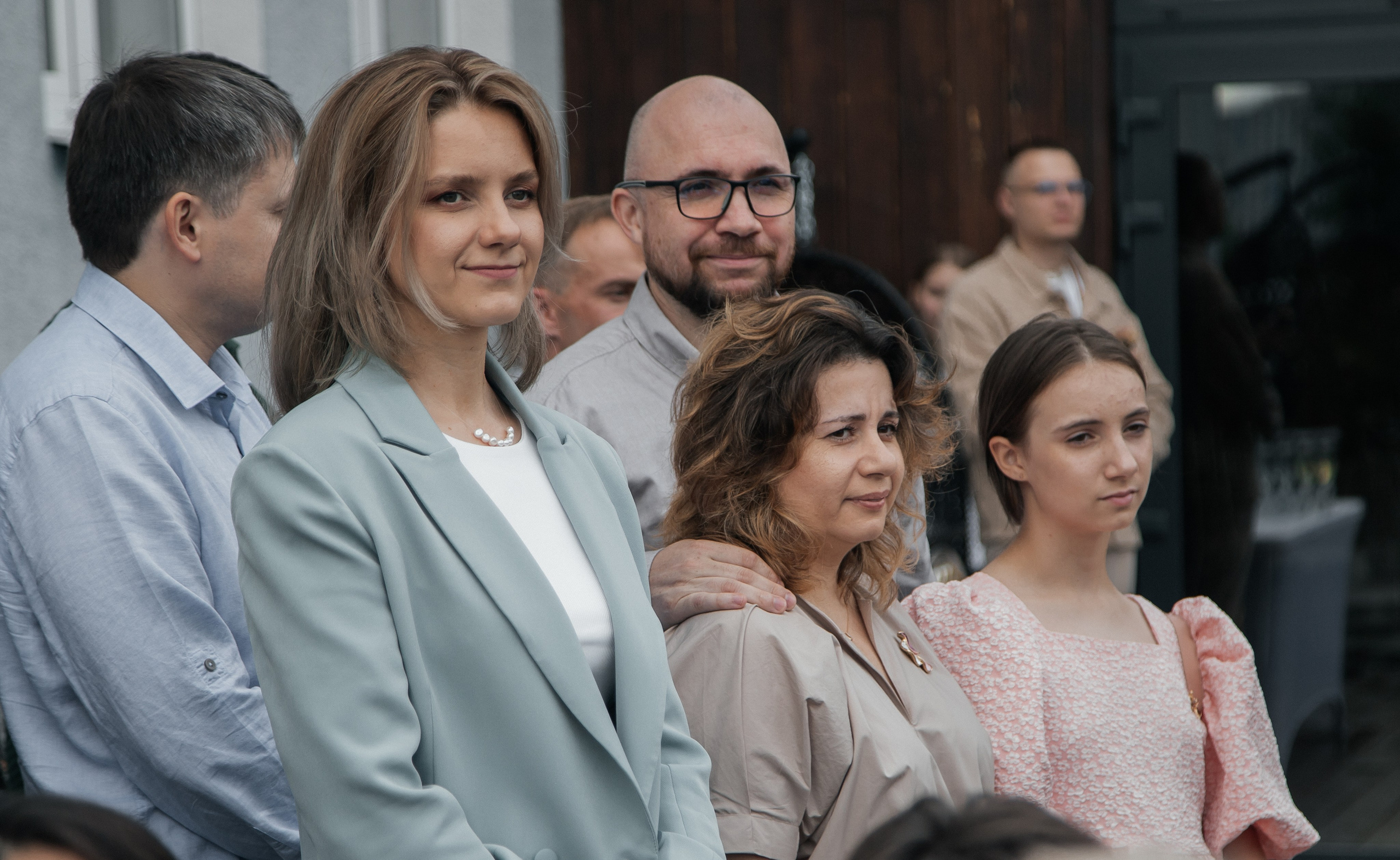 Олег и Ника. Свадебный и семейный фотограф Ибрагимова Мария из Екатеринбурга