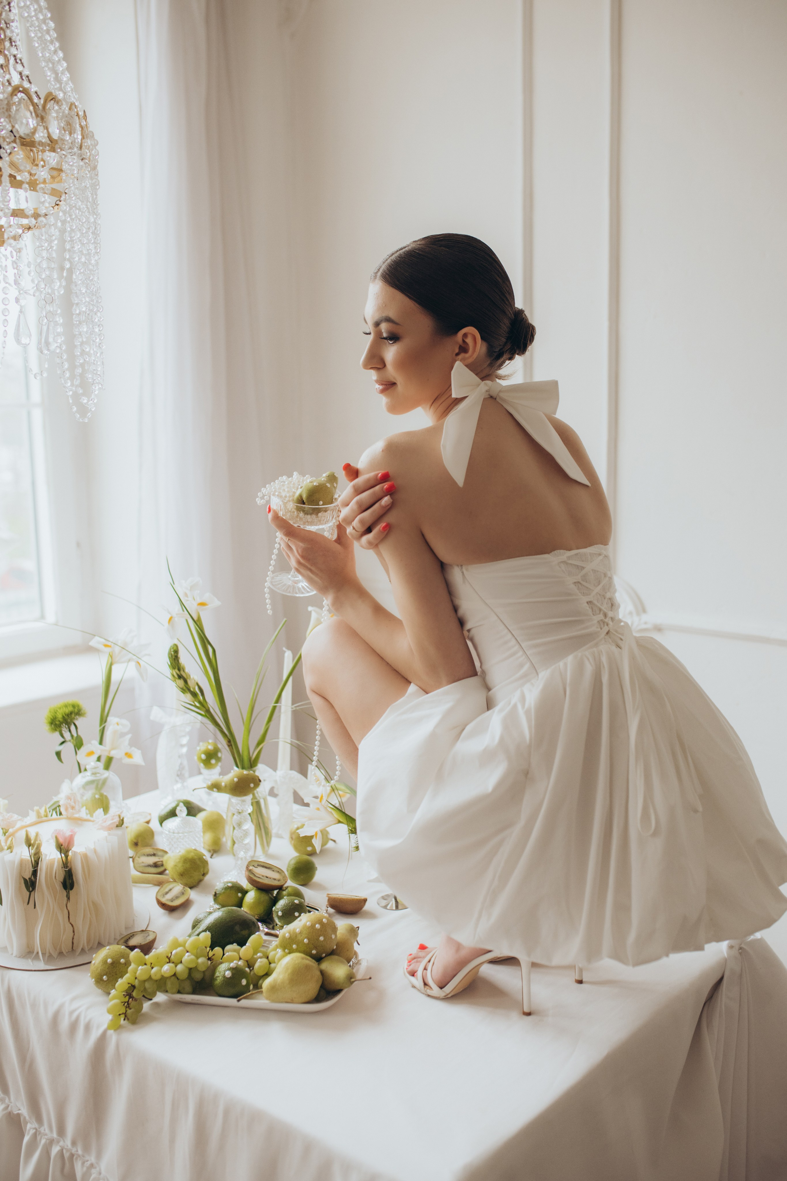Валерия. Свадебный и семейный фотограф в Белгороде Евгения Курочкина