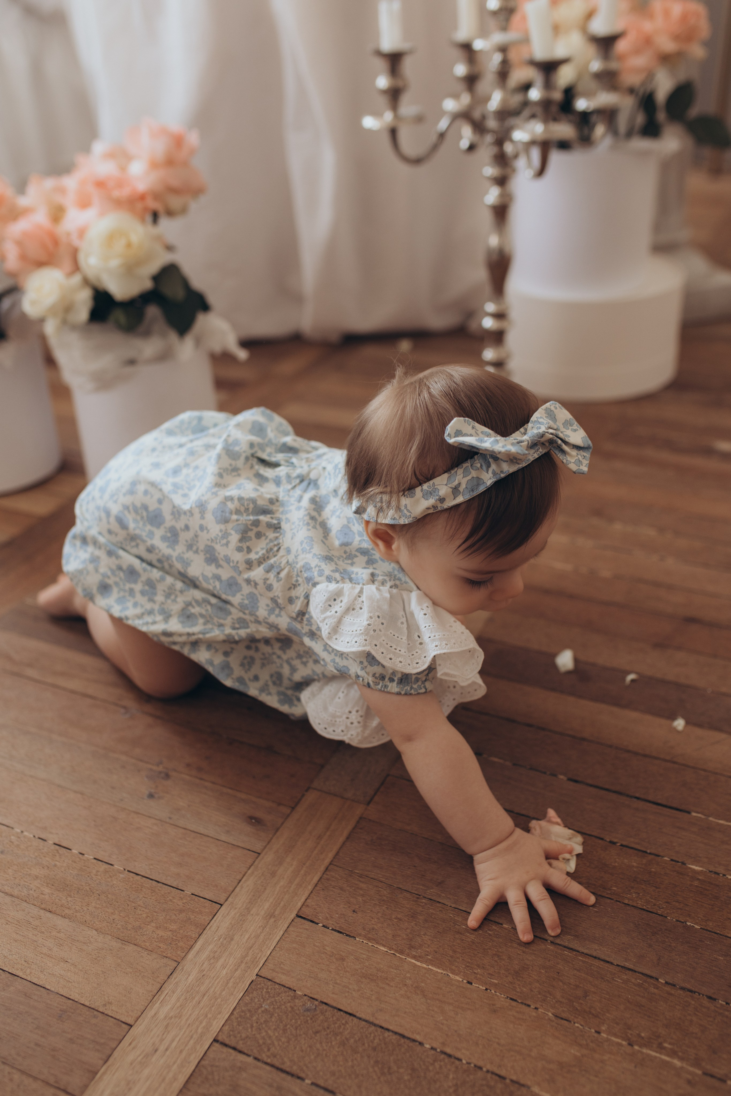 Ирина и девочки. Свадебный и семейный фотограф в Белгороде Евгения Курочкина