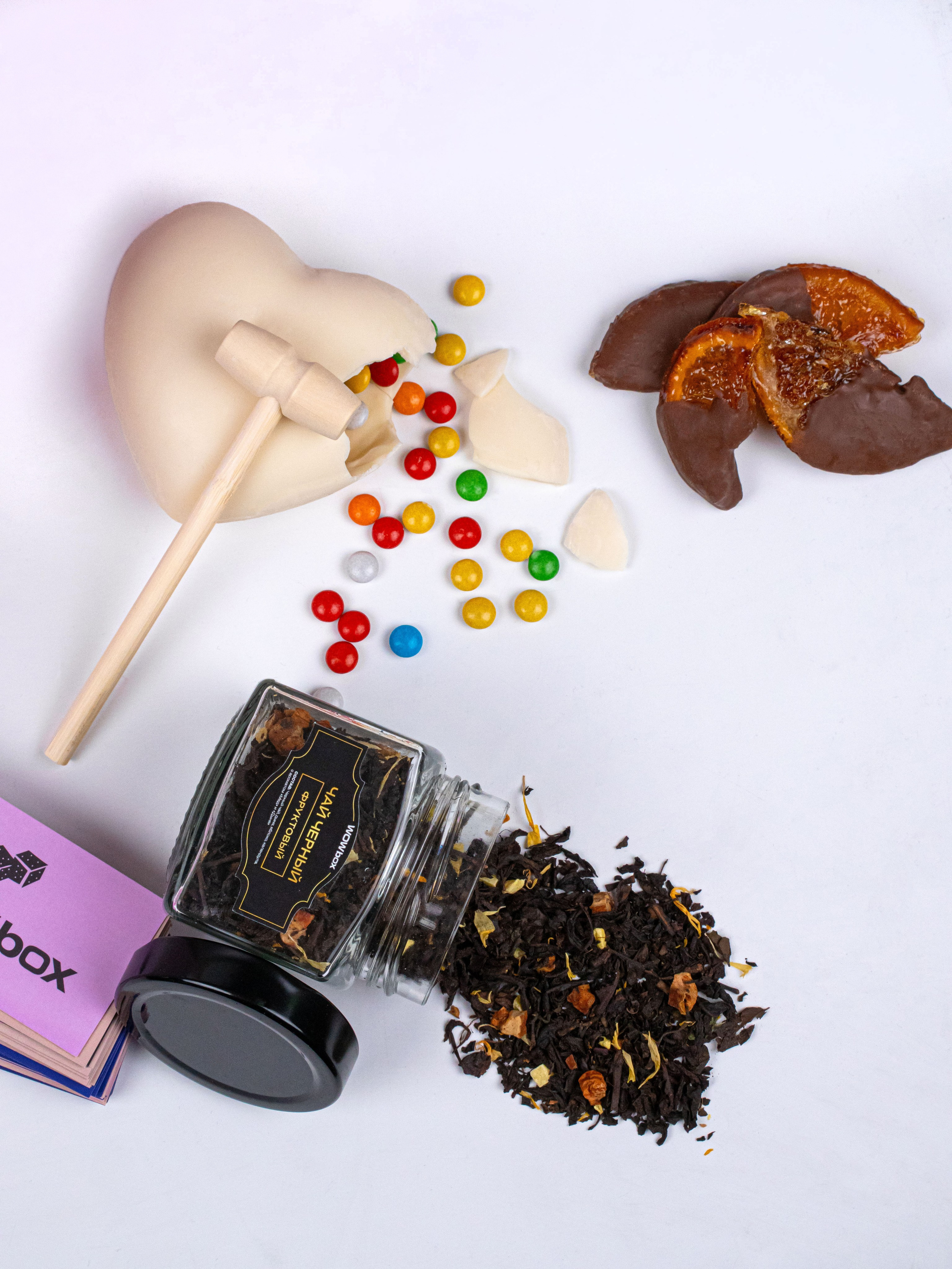 Предметные фотографии. Создание визуального контента для бизнеса Novoselov Studio