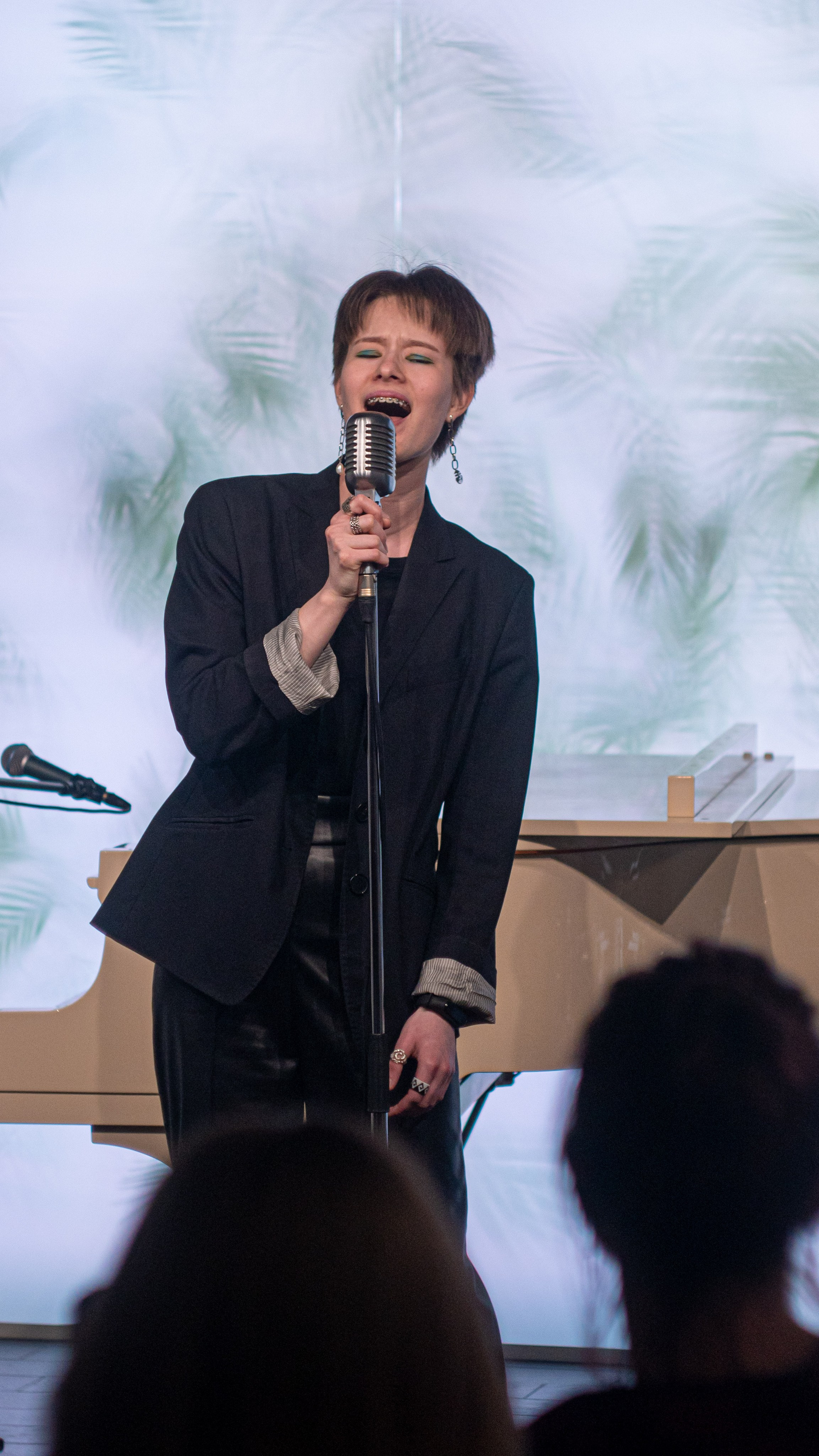 Репортажная съемка. Создание визуального контента для бизнеса Novoselov Studio