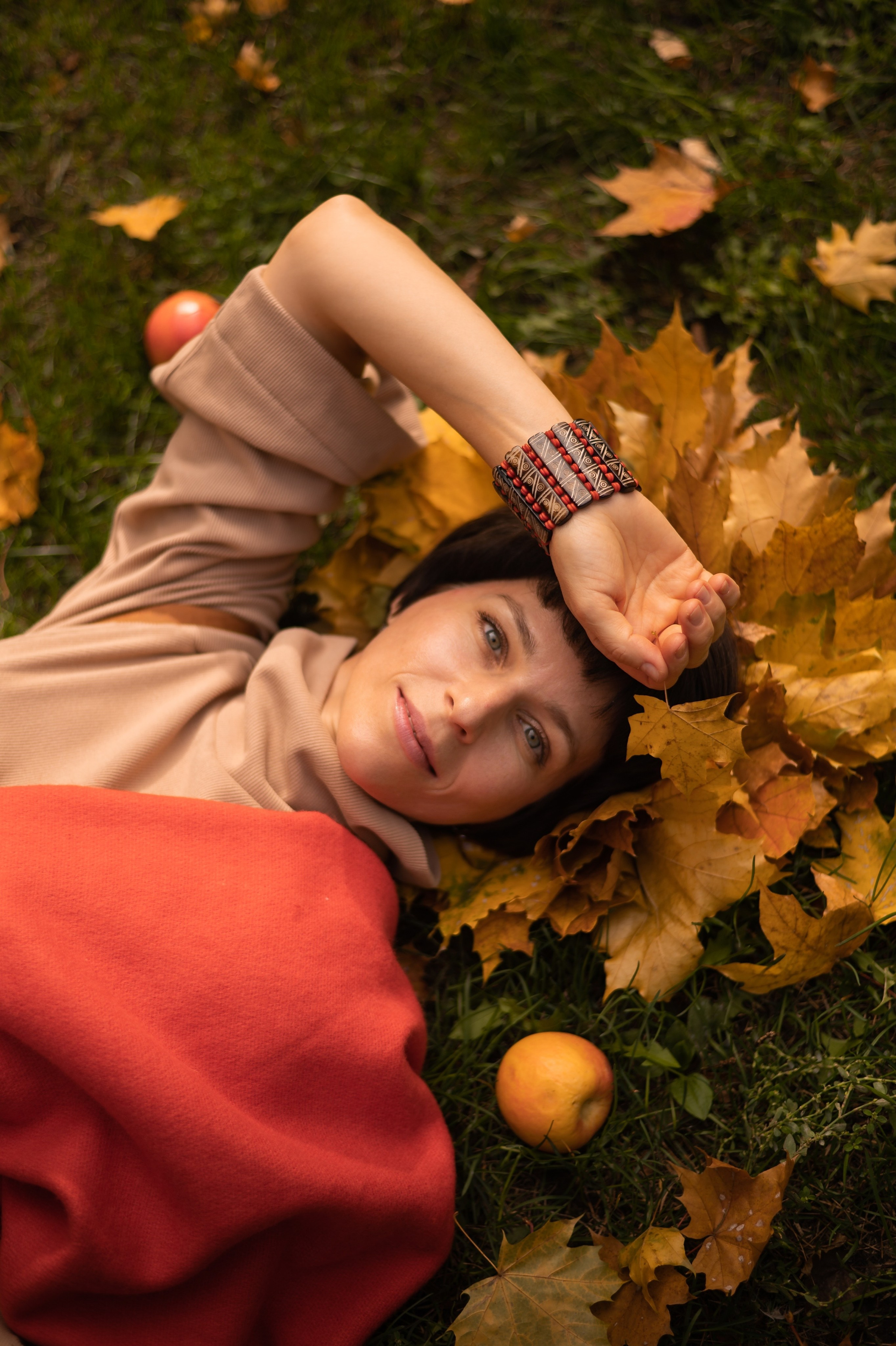 Наталья. Фотограф Рузанна Ганн