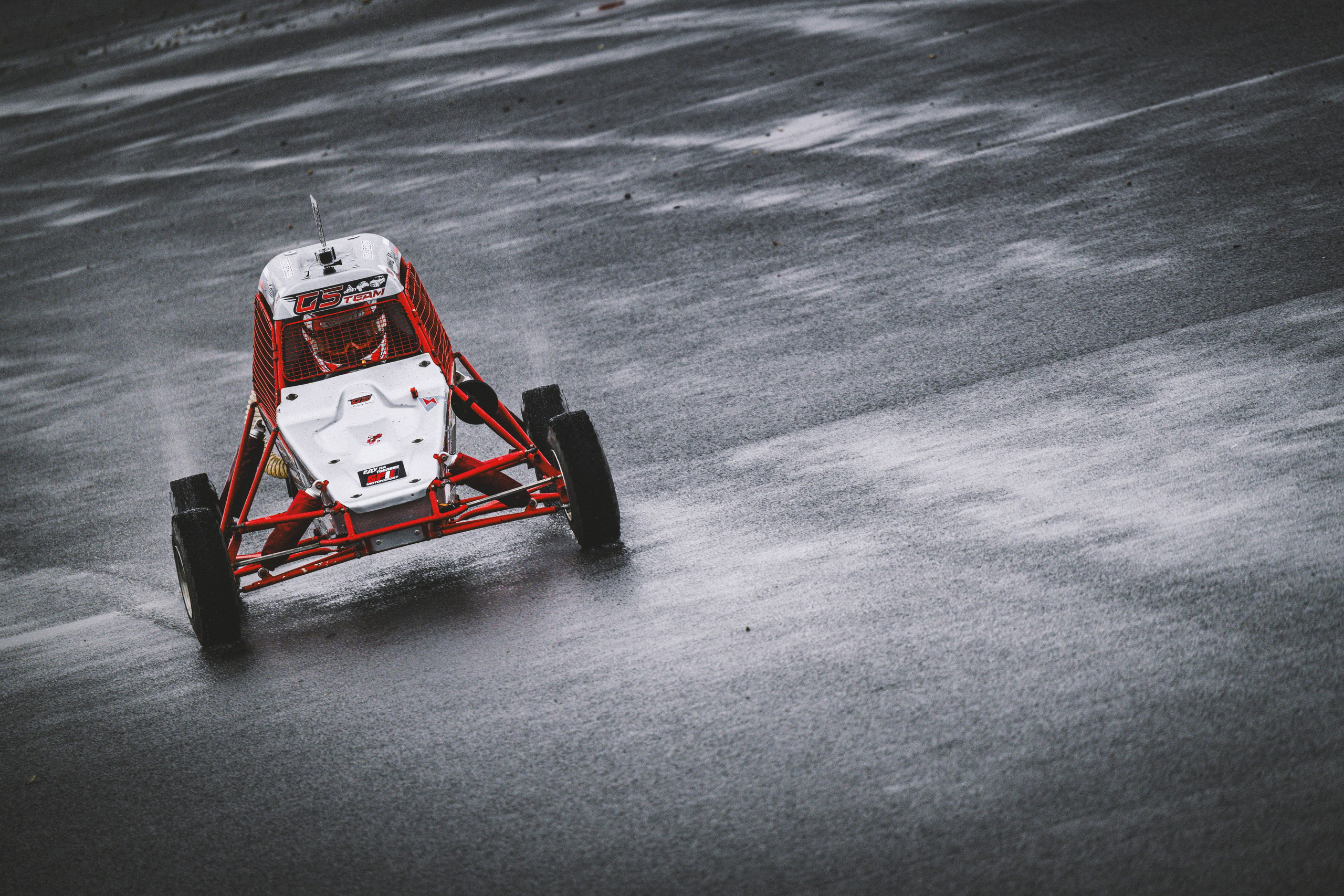 Кубок YUKA ADV Pro Racing по ралли-кроссу. Авто и мотоспорт — фотограф Антон Медведев iCoguar