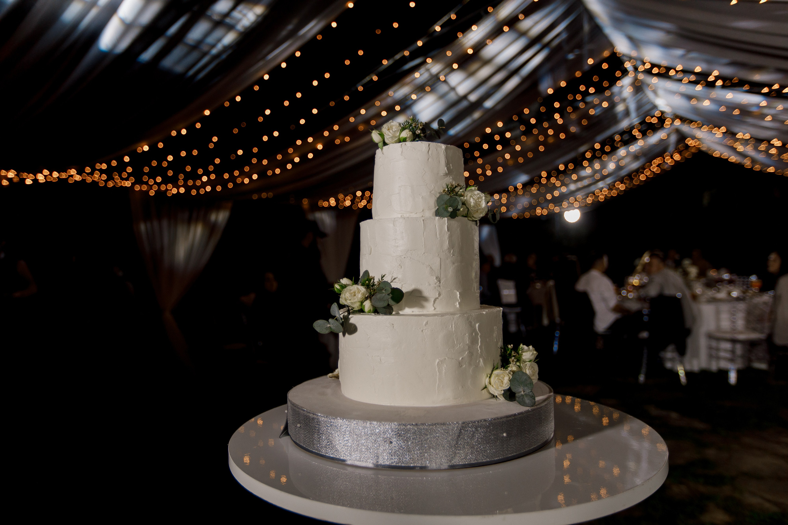 Денис и Алина. Белый замок. Фотограф Анна Лейман. Севастополь