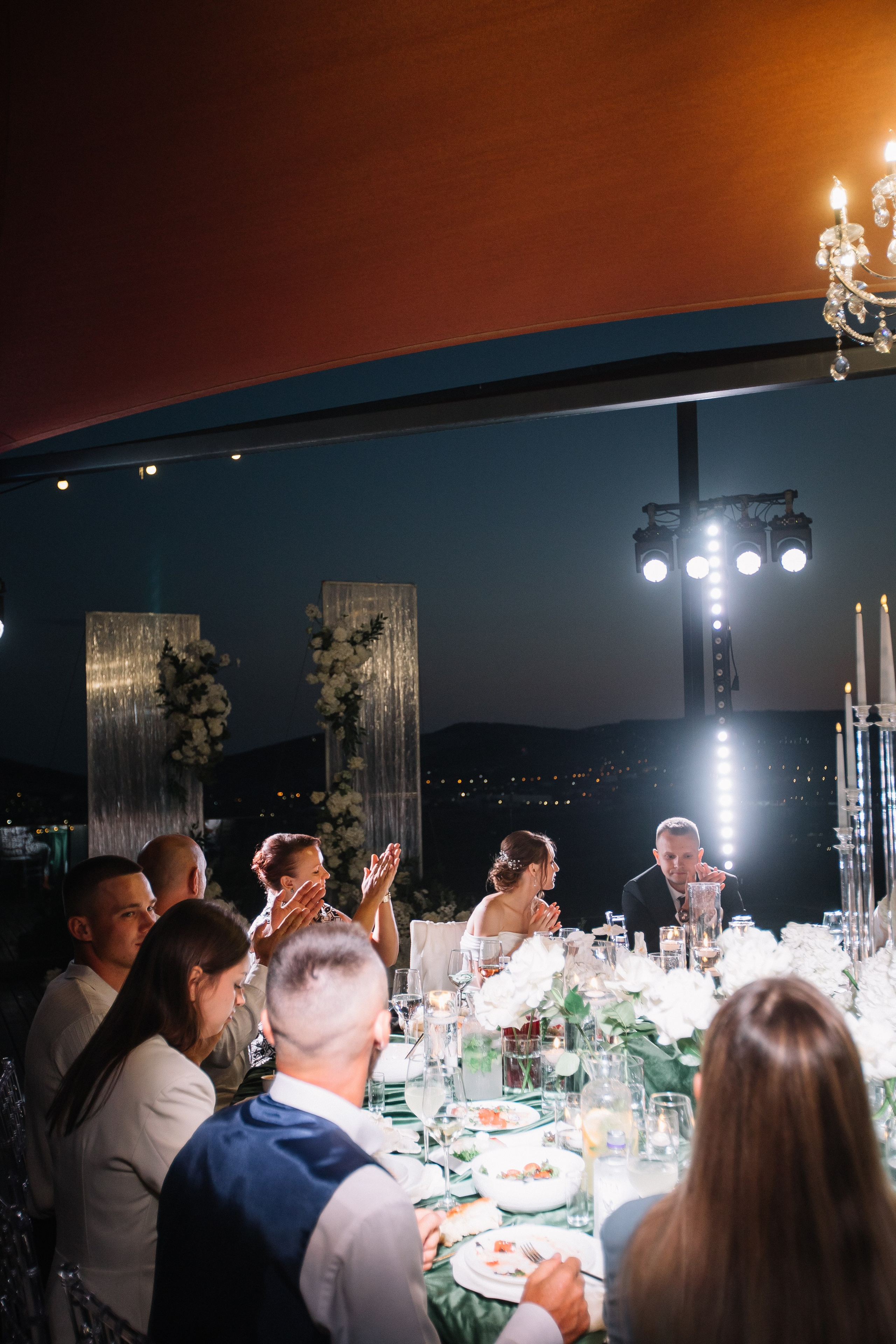 Андрей и Алина. Винодельня 78 Балаклава. Фотограф Анна Лейман. Севастополь