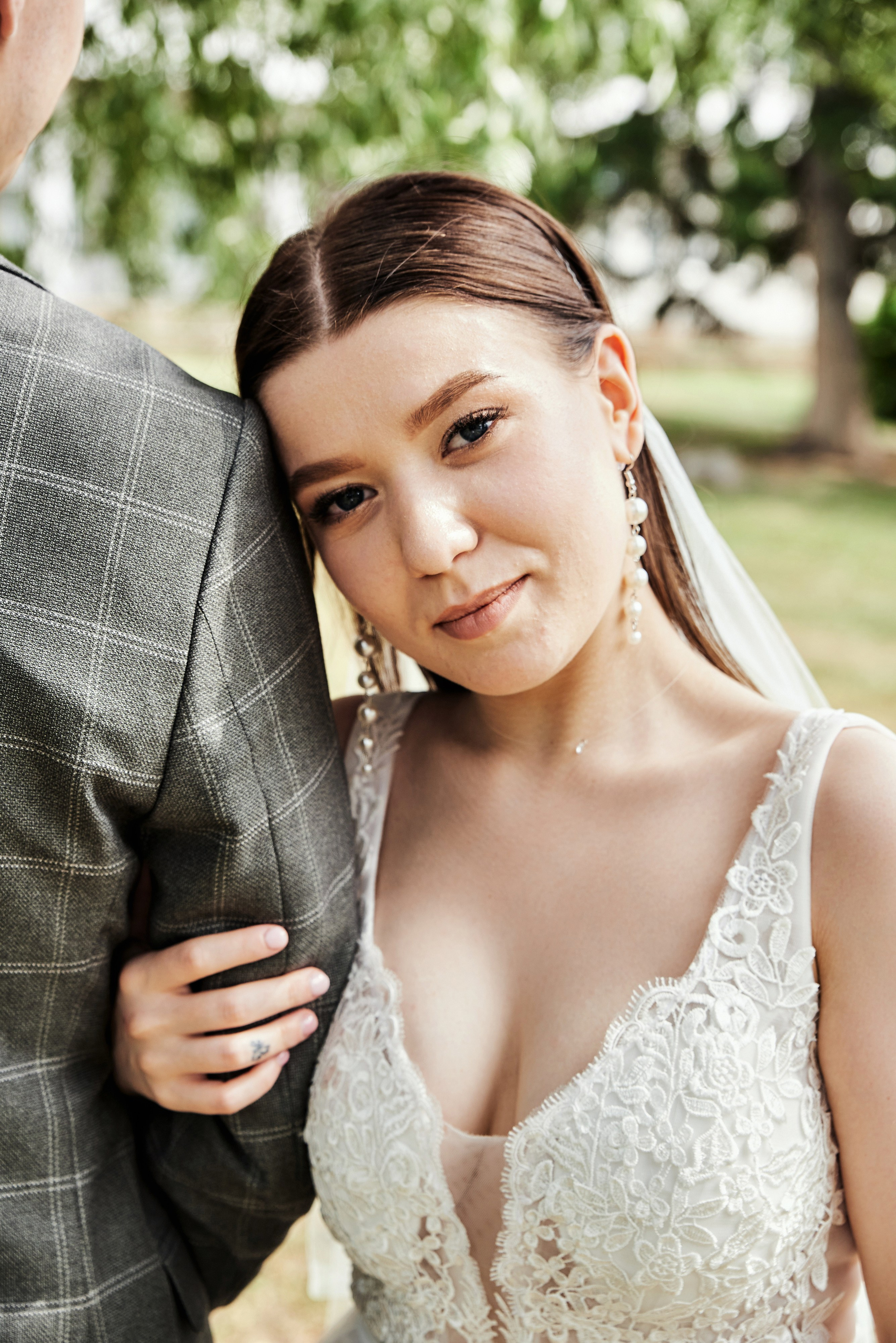 Ольга и Максим