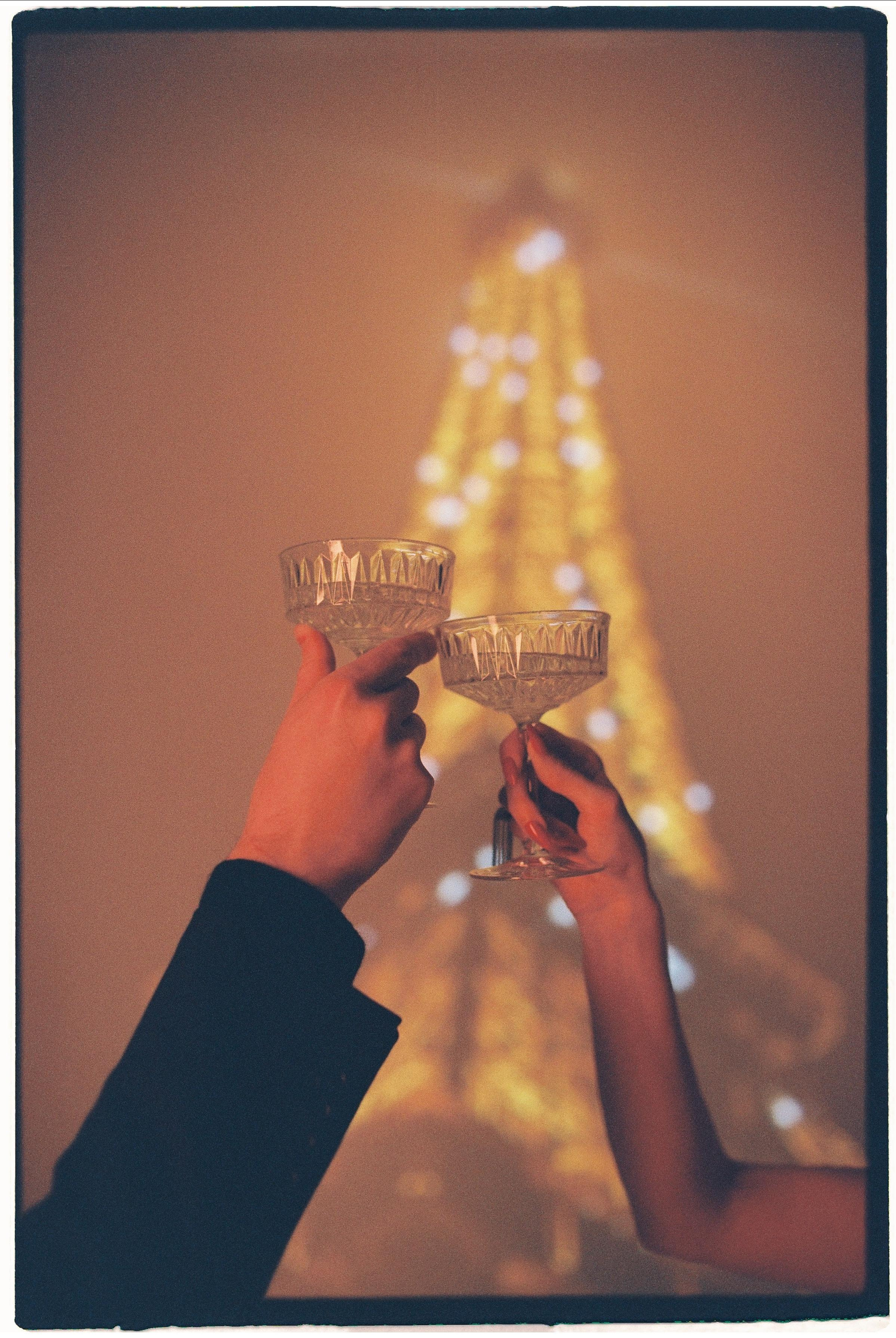 Света и Фархад. Фотограф Олег Коровяков