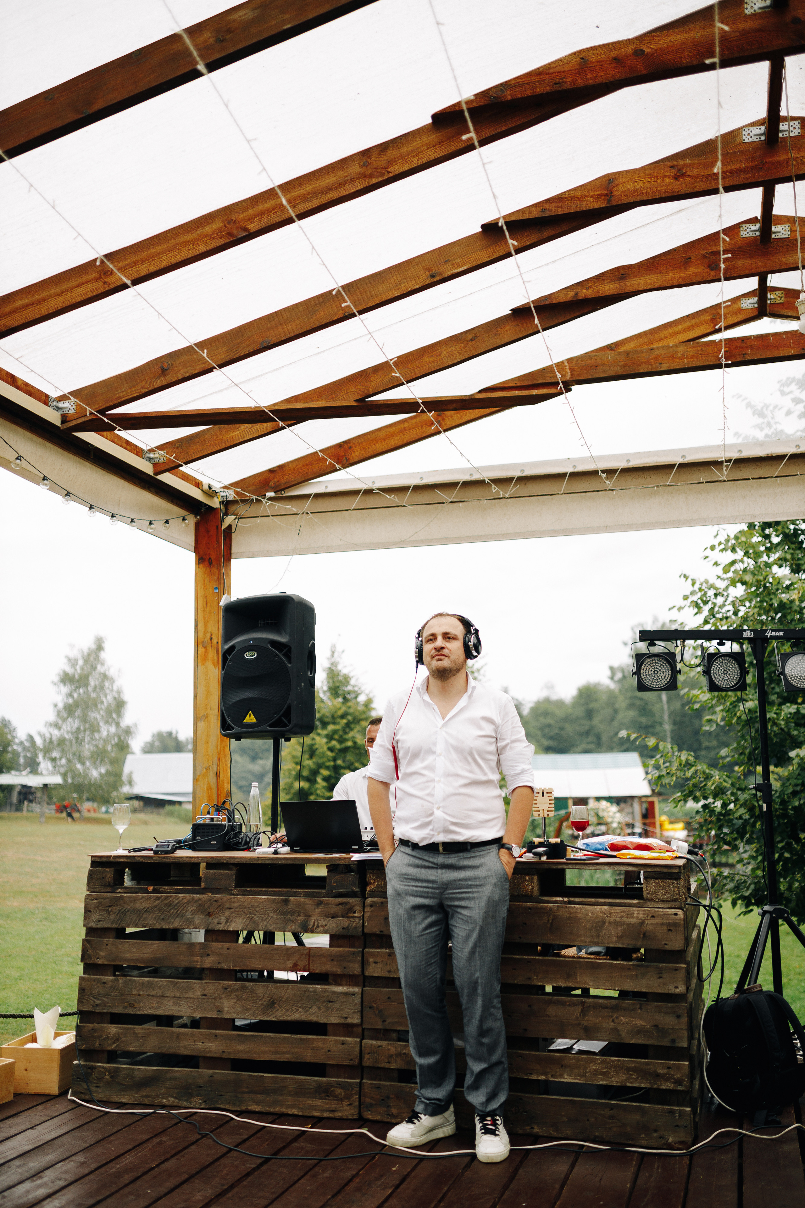 Мария и Никита. Фотограф Олег Коровяков