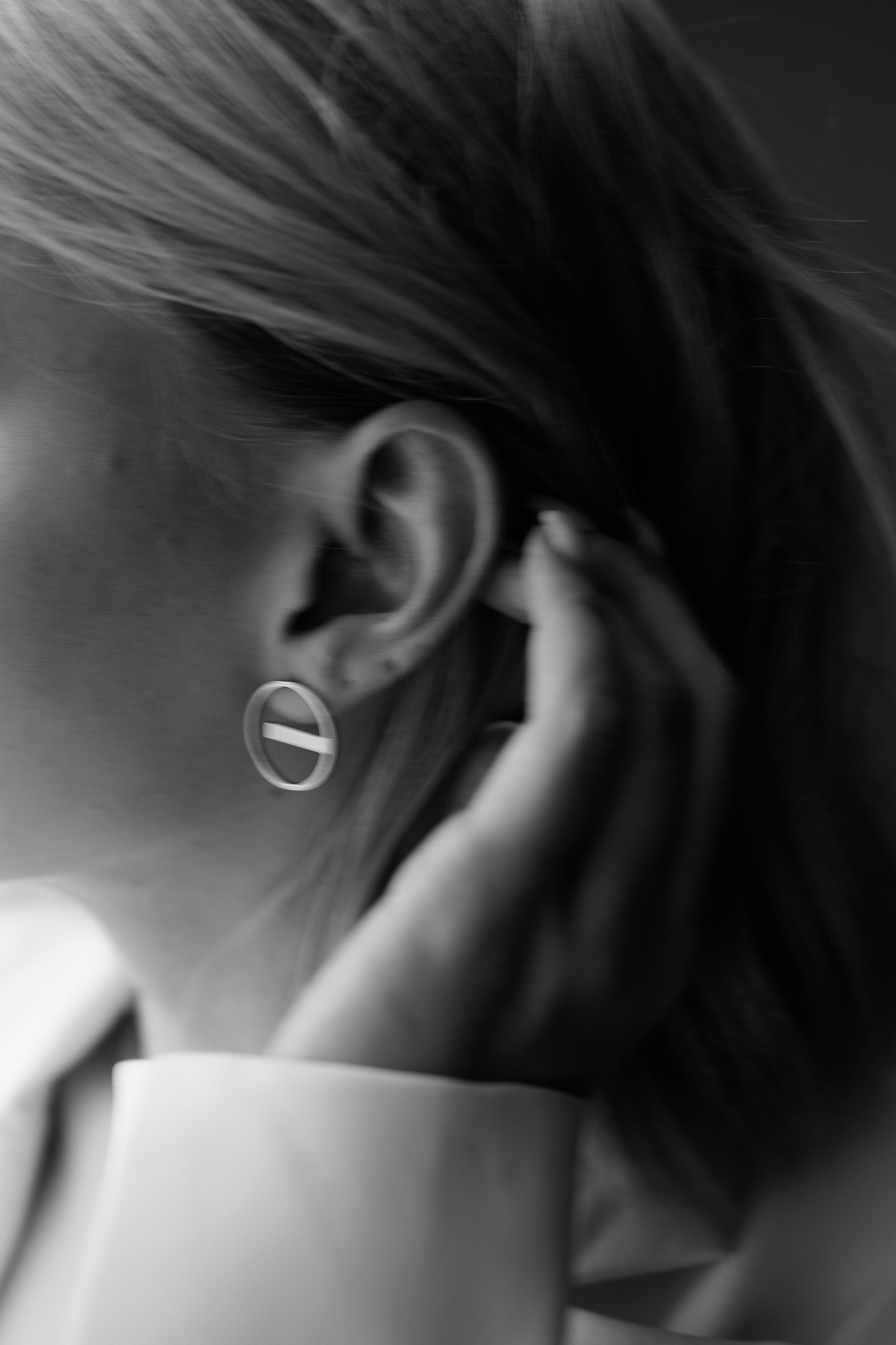 Мария и Никита. Фотограф Олег Коровяков