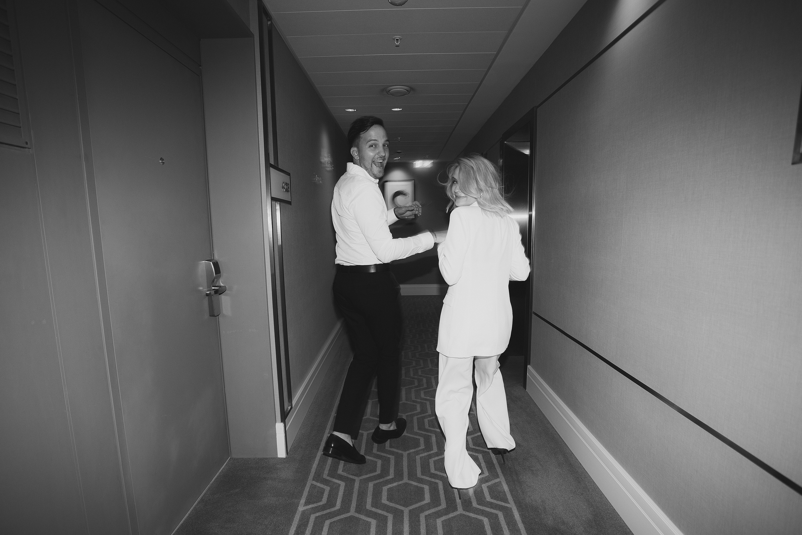 Мария и Никита. Фотограф Олег Коровяков