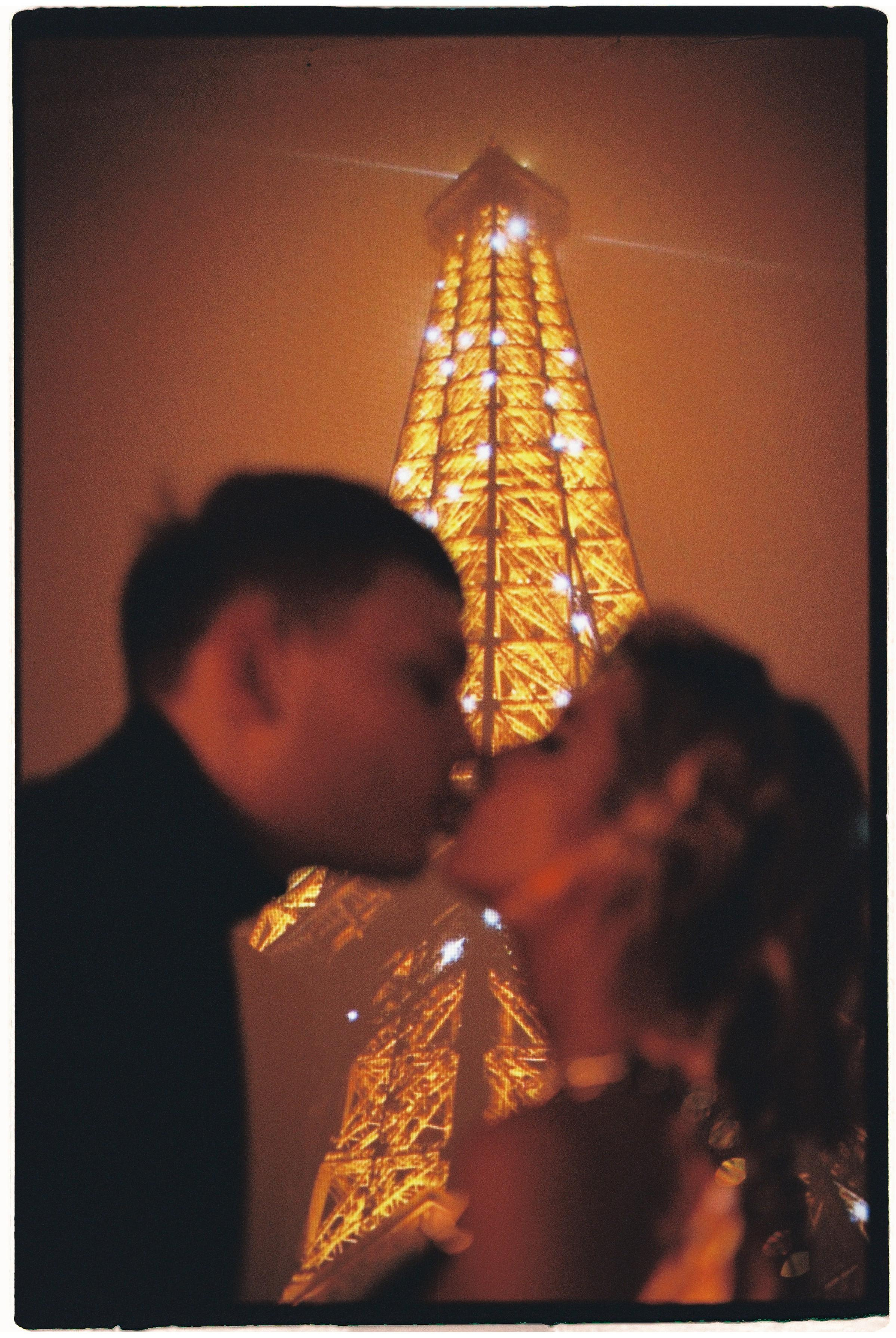 Света и Фархад. Фотограф Олег Коровяков