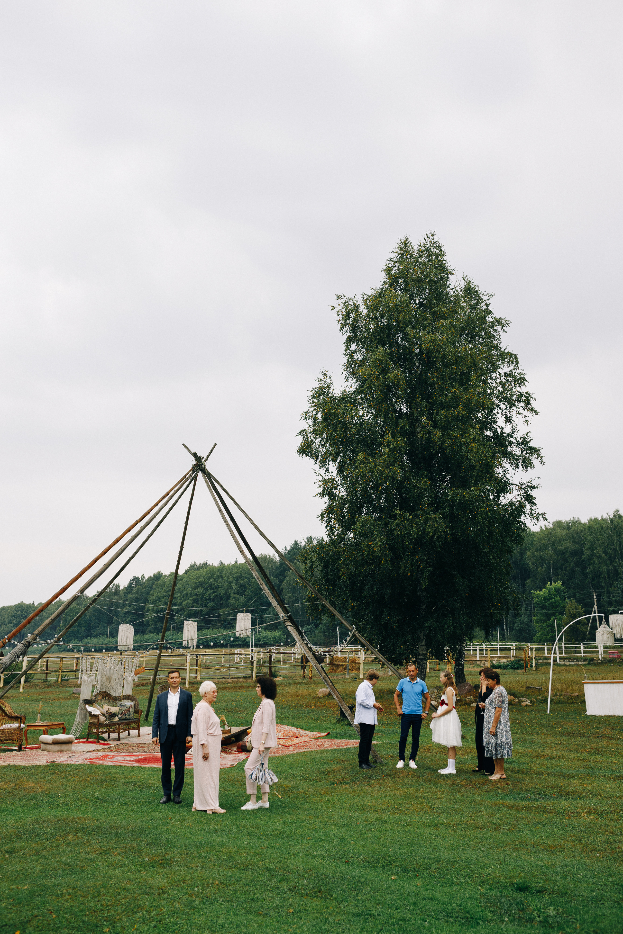 Мария и Никита. Фотограф Олег Коровяков