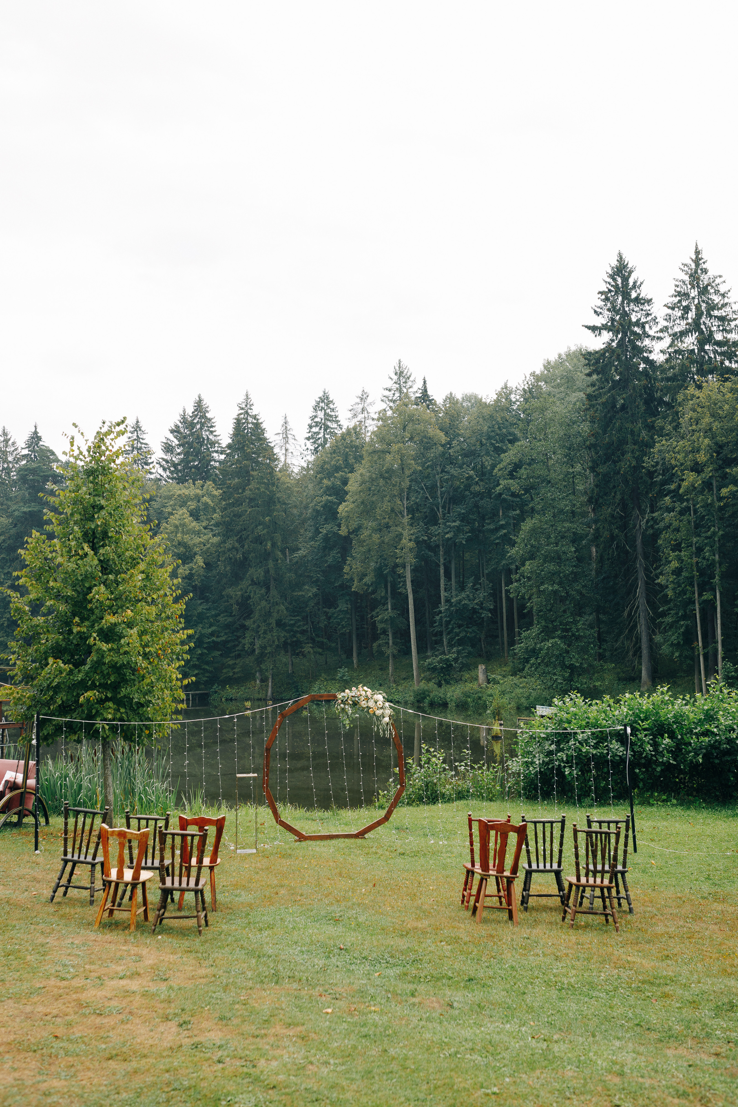 Мария и Никита. Фотограф Олег Коровяков