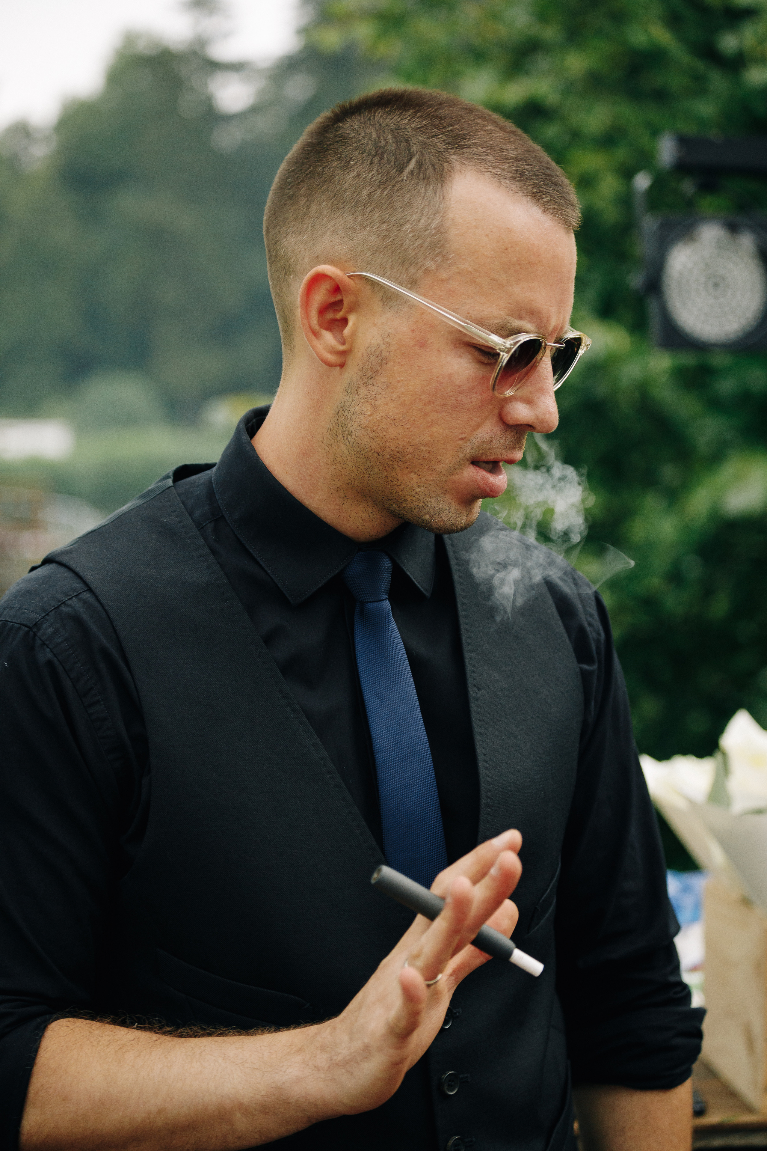 Мария и Никита. Фотограф Олег Коровяков