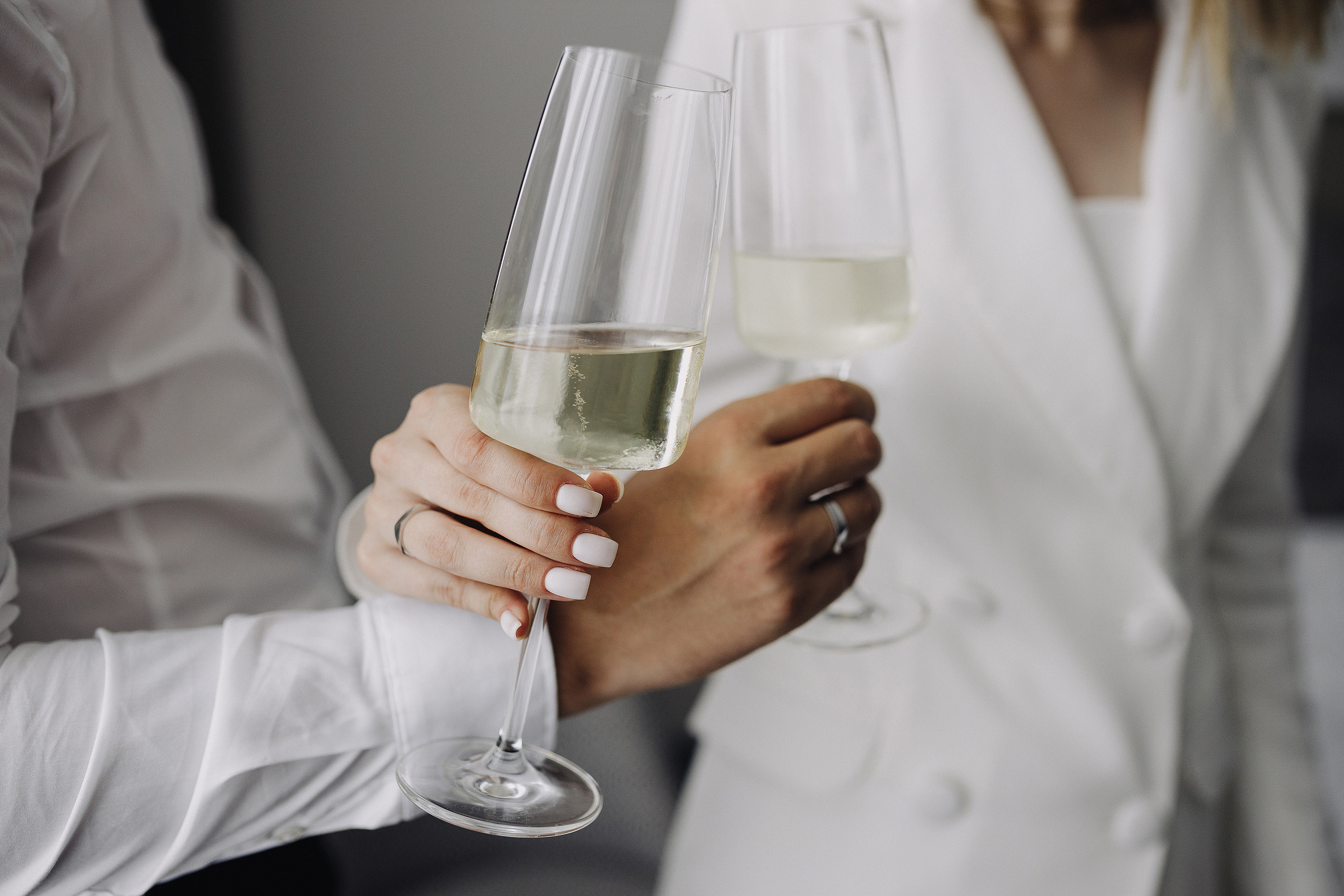 Мария и Никита. Фотограф Олег Коровяков