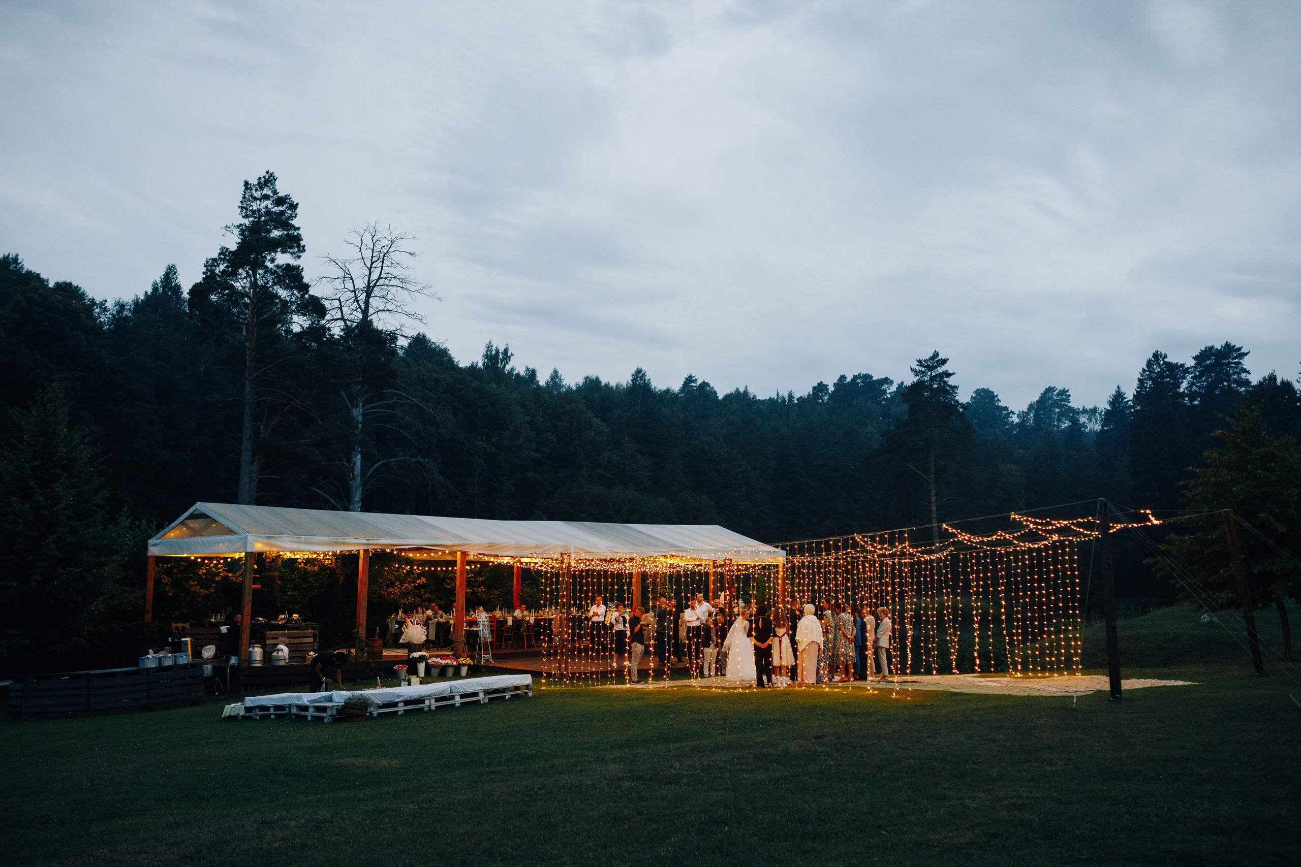 Мария и Никита. Фотограф Олег Коровяков