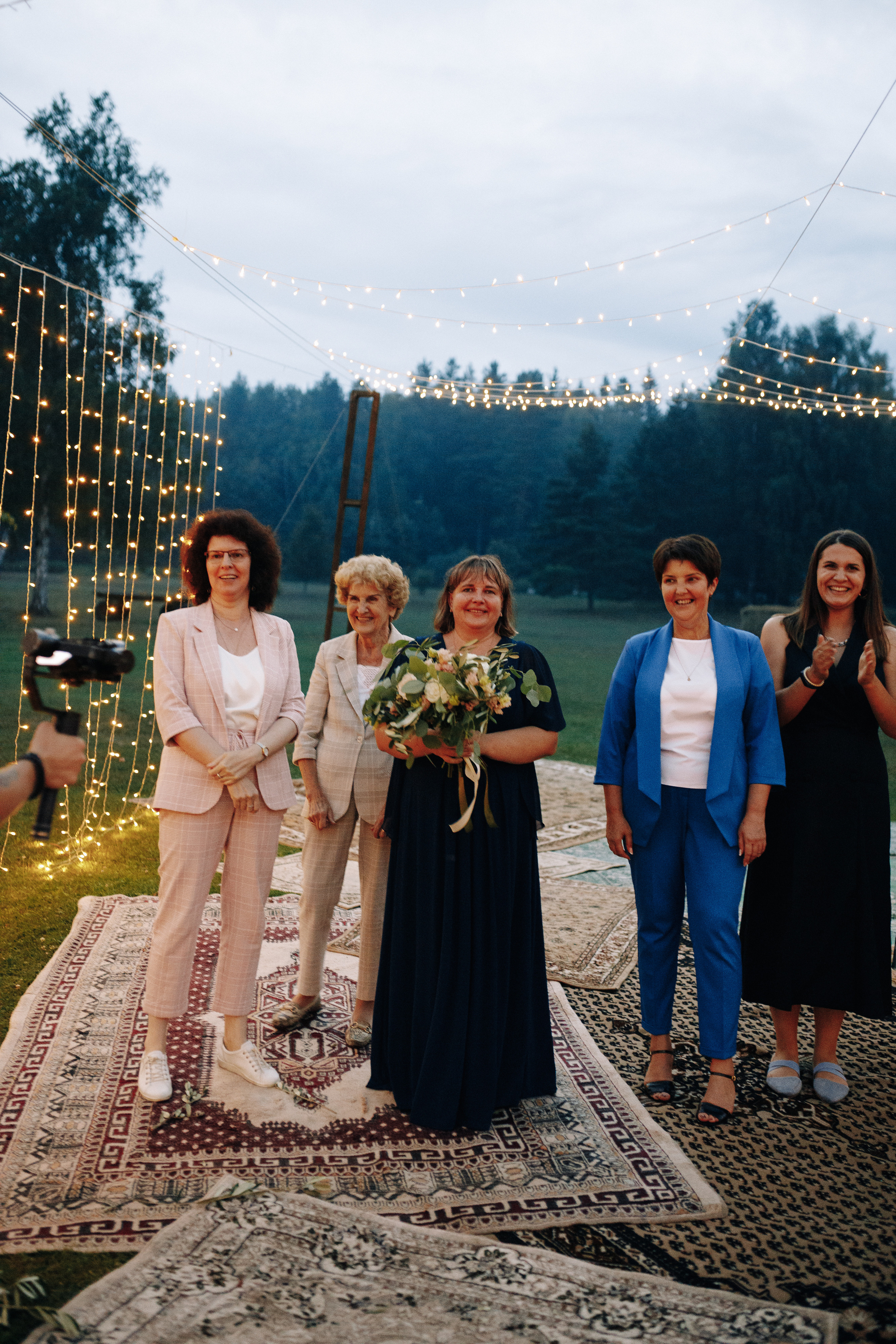 Мария и Никита. Фотограф Олег Коровяков