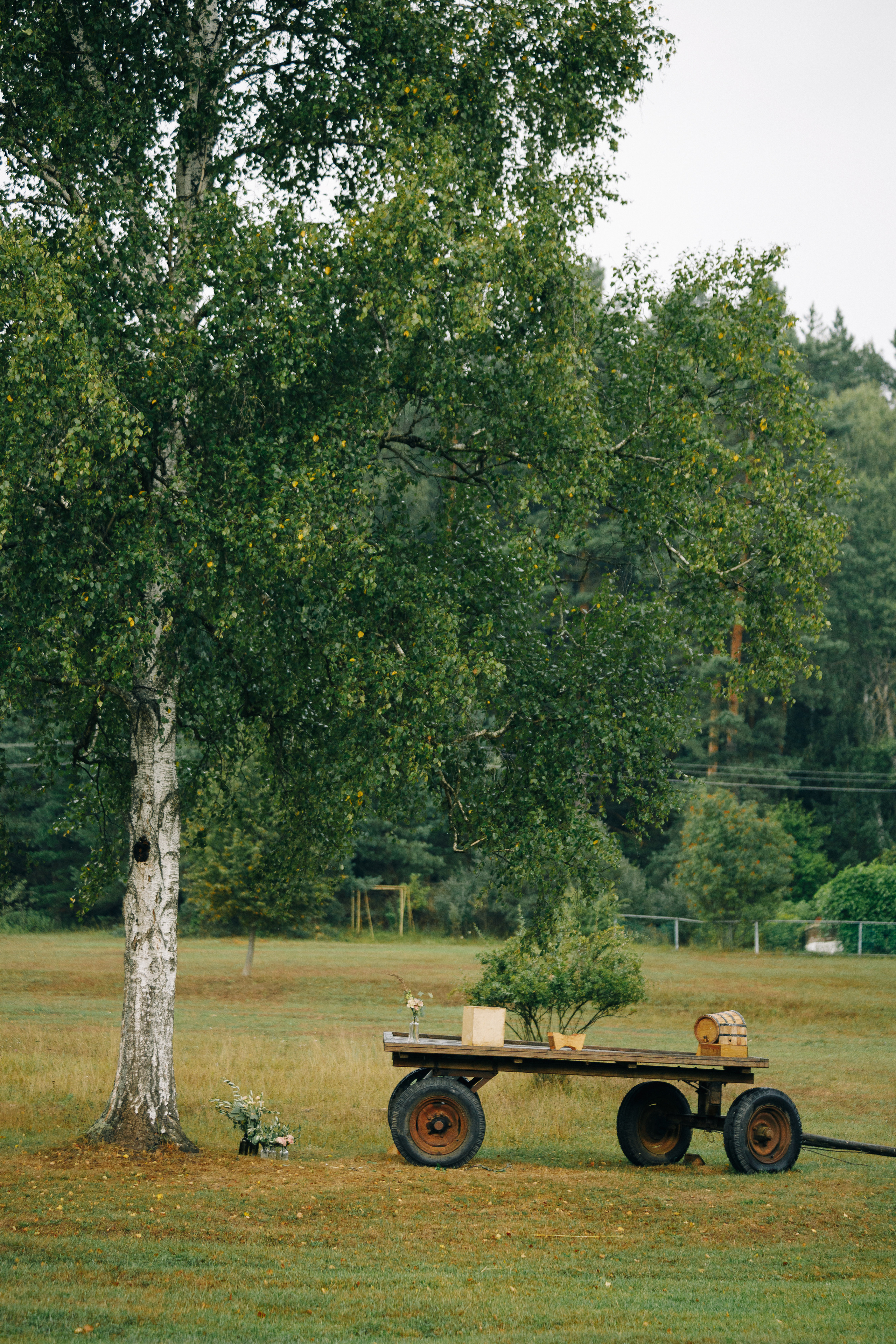 Мария и Никита. Фотограф Олег Коровяков