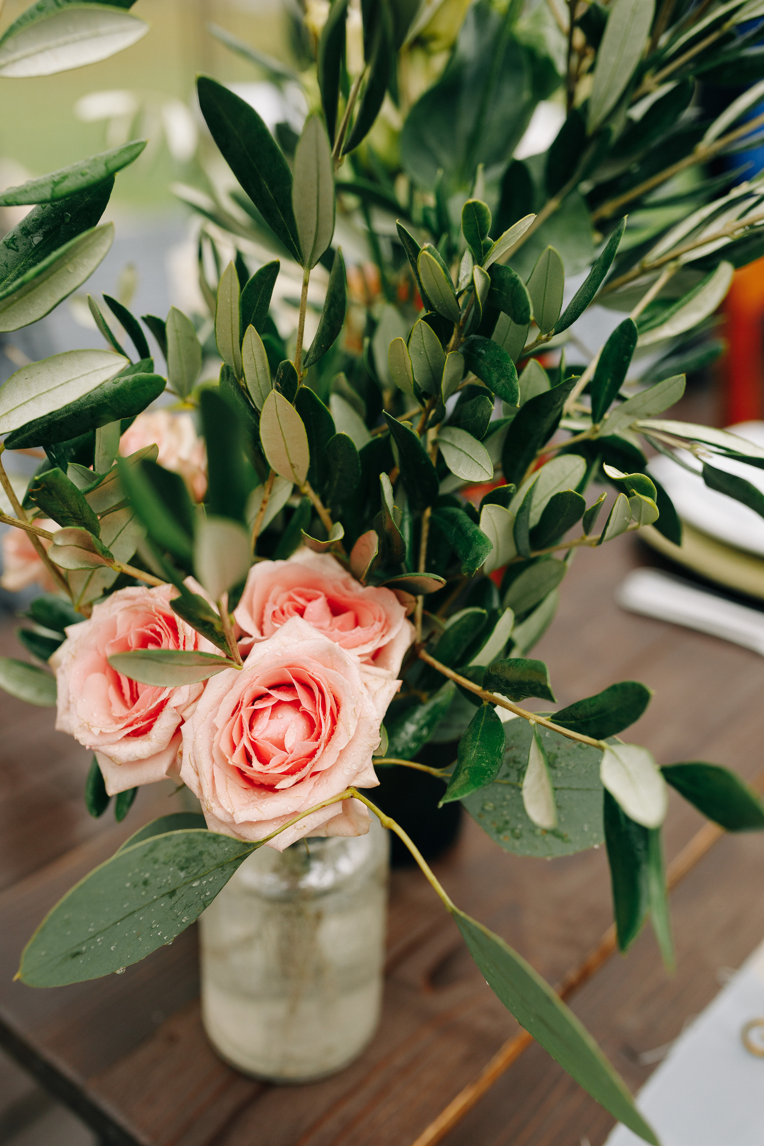 Мария и Никита. Фотограф Олег Коровяков