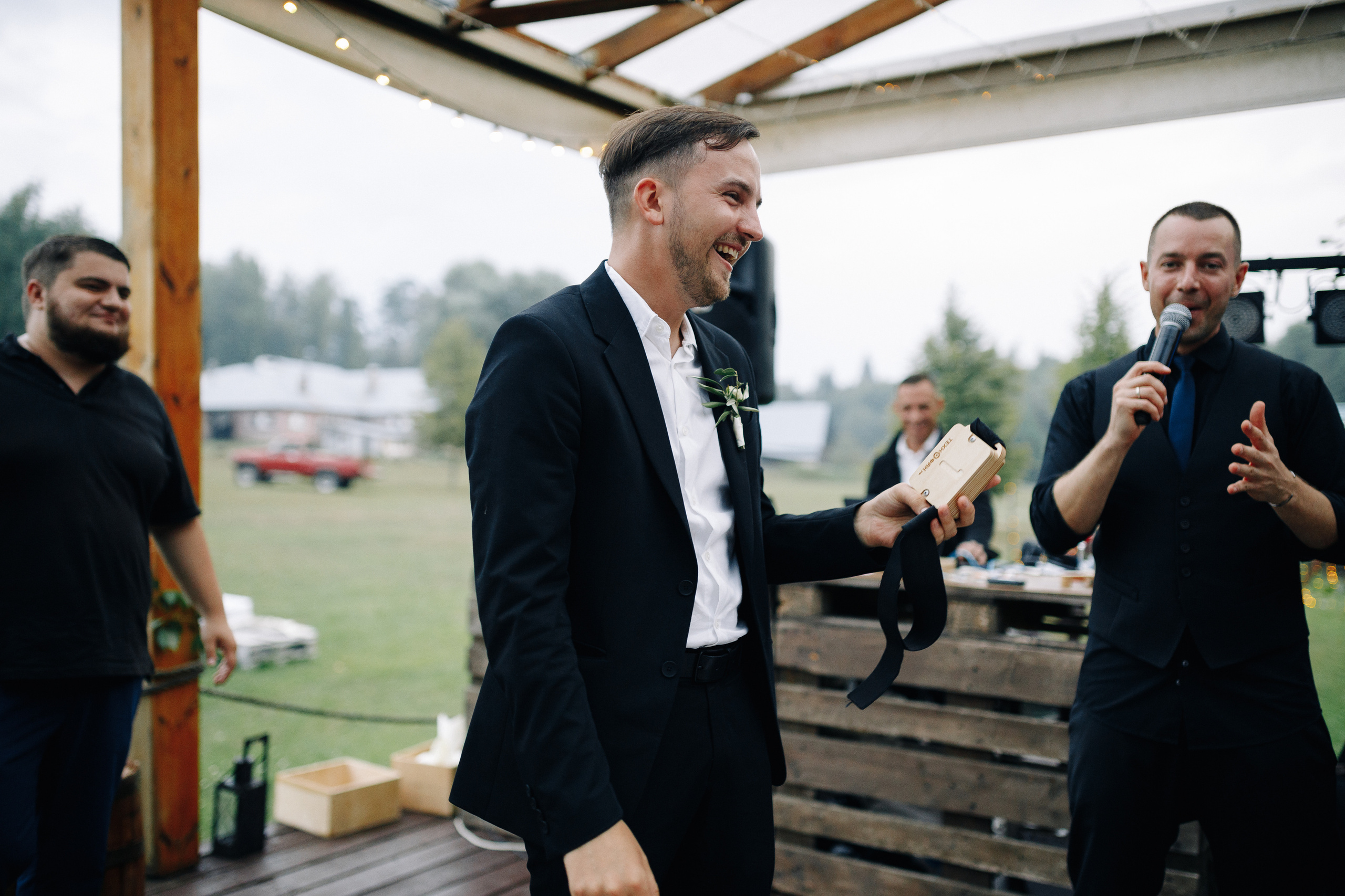 Мария и Никита. Фотограф Олег Коровяков