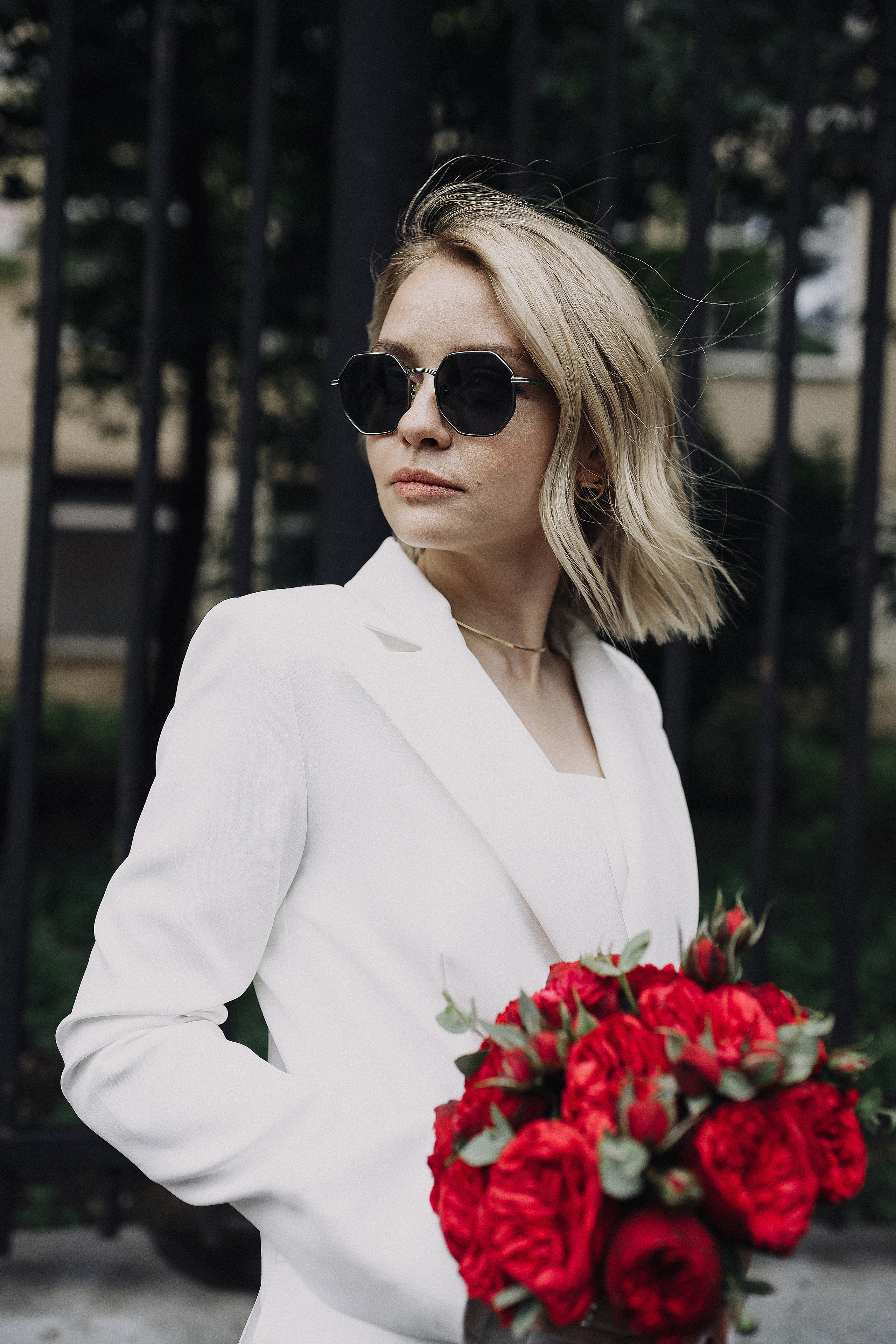 Мария и Никита. Фотограф Олег Коровяков