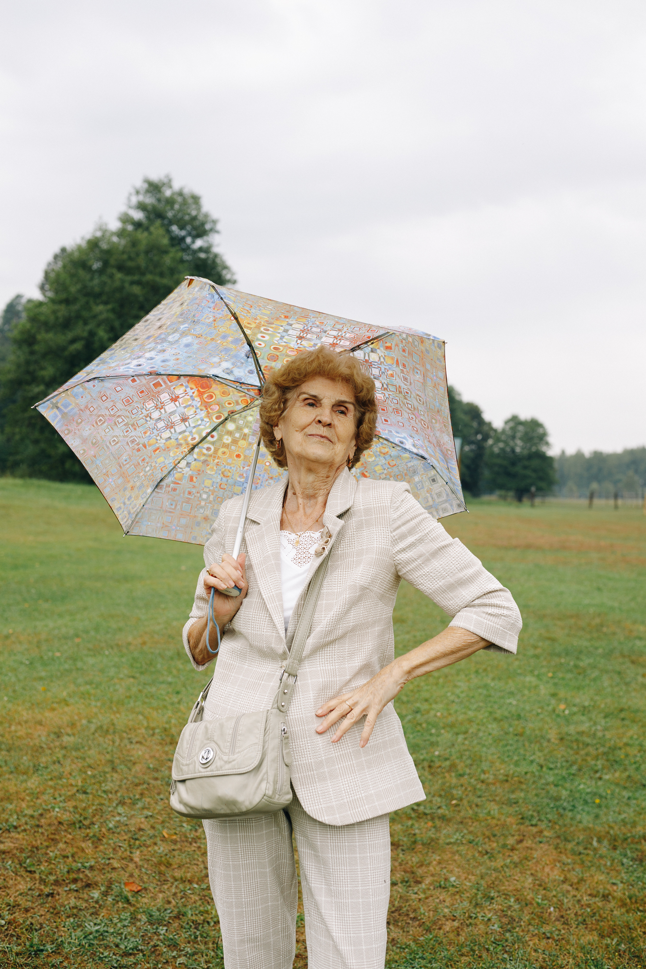 Мария и Никита. Фотограф Олег Коровяков