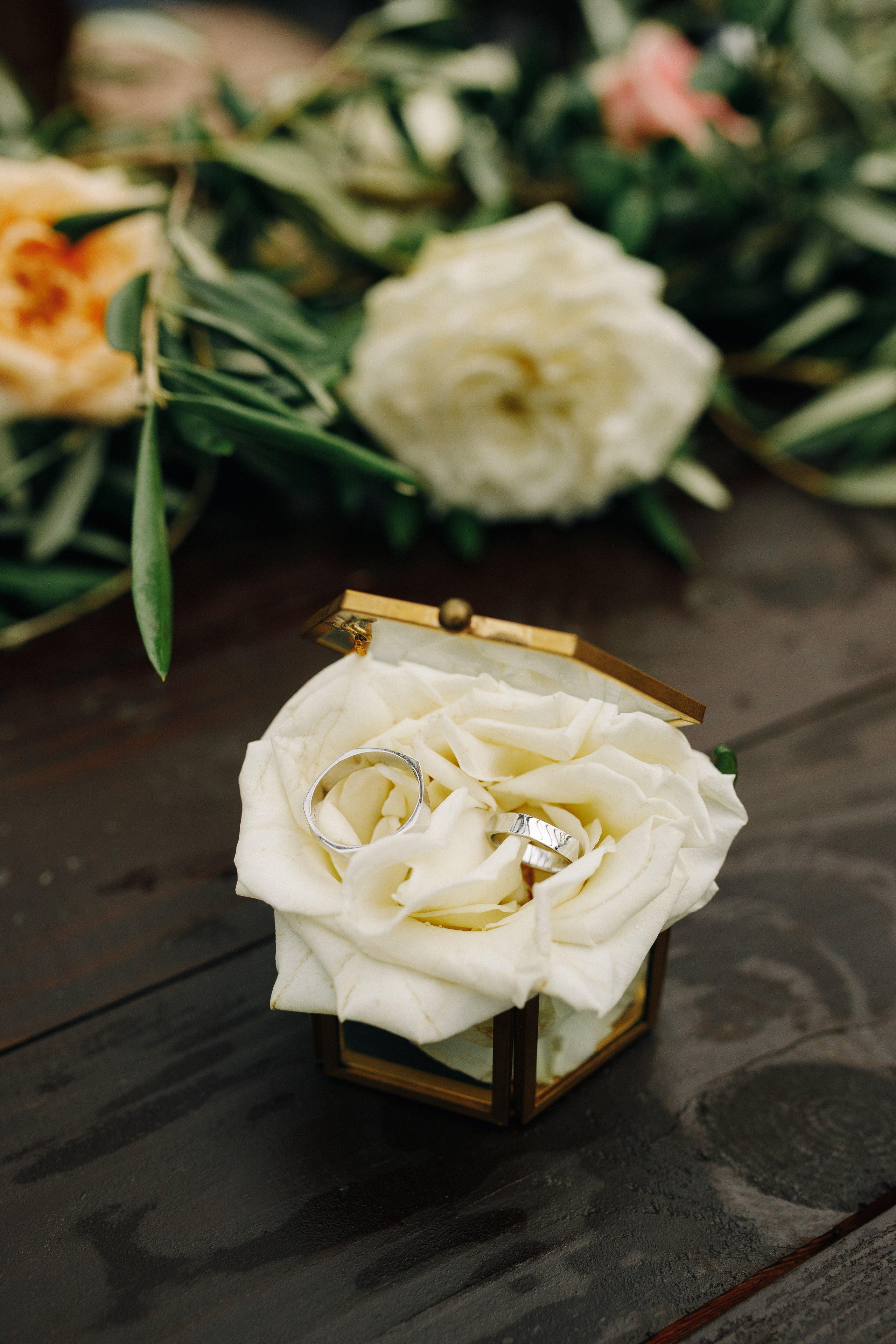 Мария и Никита. Фотограф Олег Коровяков