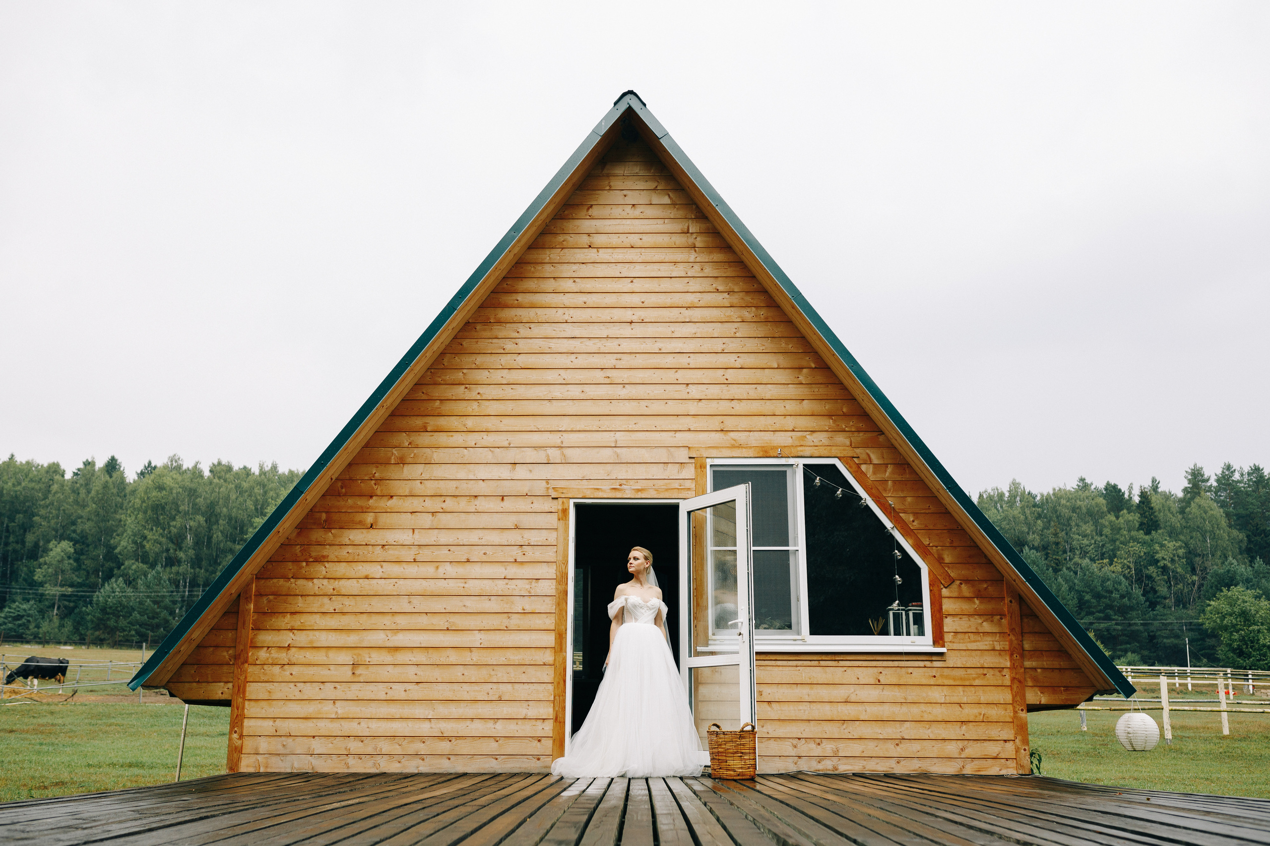 Мария и Никита. Фотограф Олег Коровяков