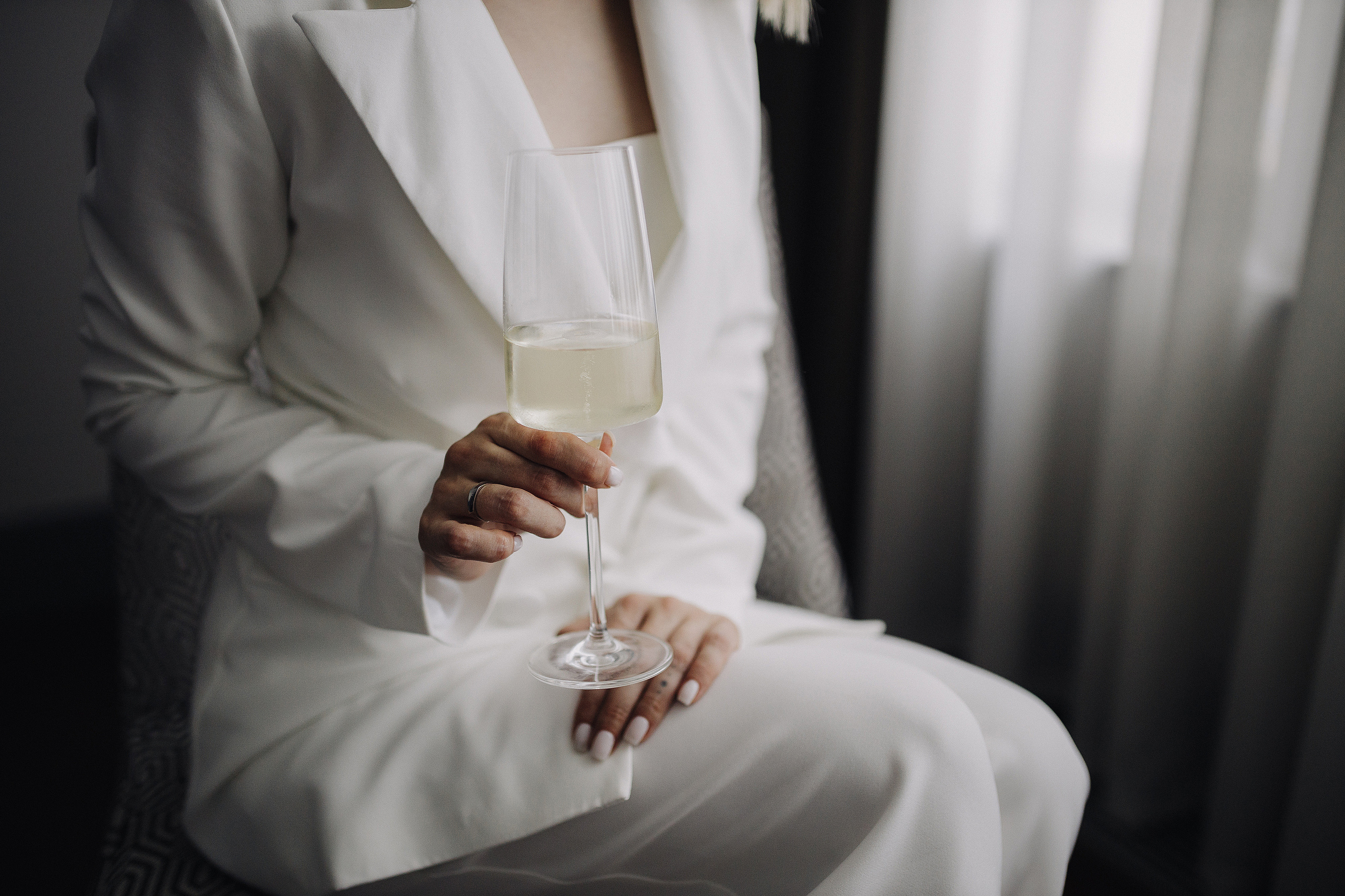 Мария и Никита. Фотограф Олег Коровяков