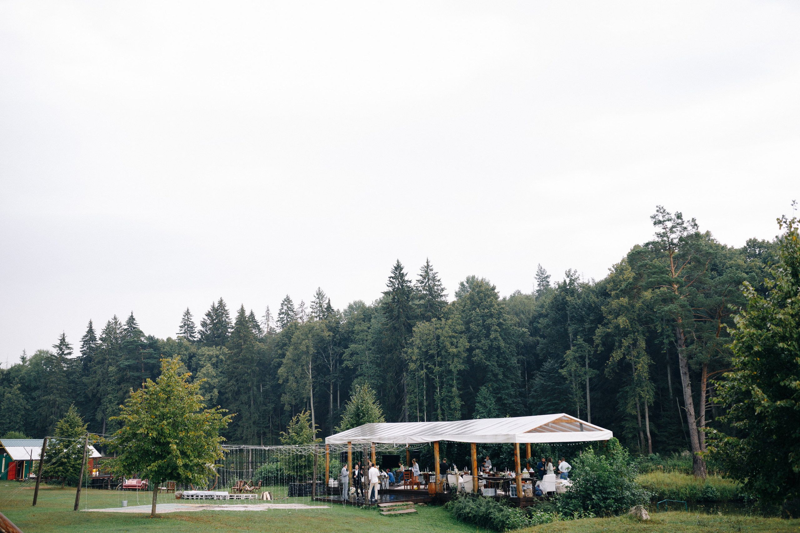 Мария и Никита. Фотограф Олег Коровяков