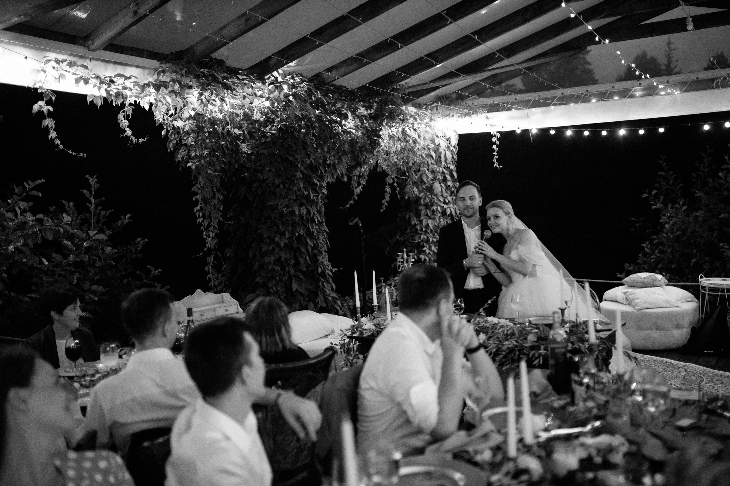 Мария и Никита. Фотограф Олег Коровяков