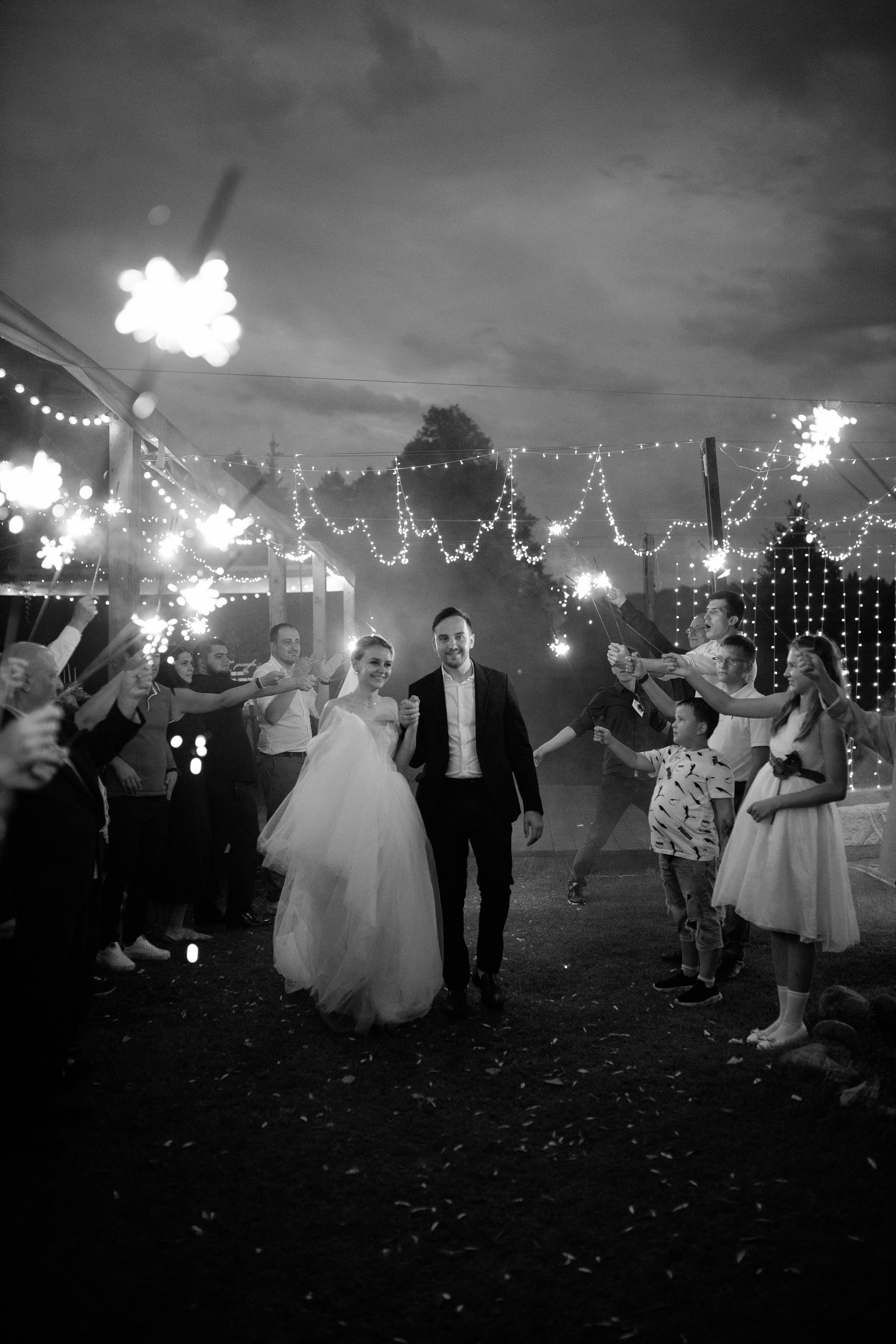 Мария и Никита. Фотограф Олег Коровяков