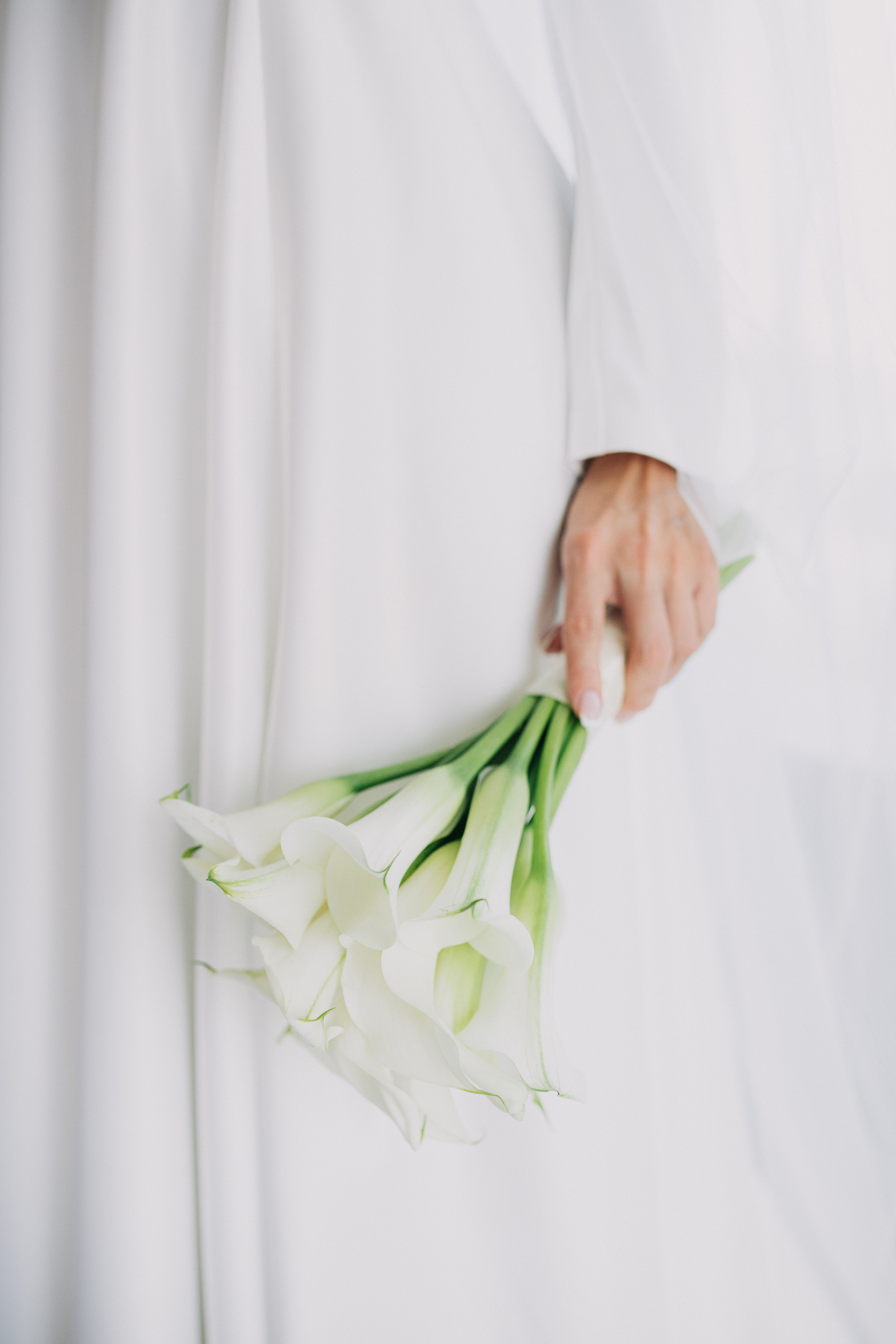 Ксения и Станислав. Фотограф Олег Коровяков