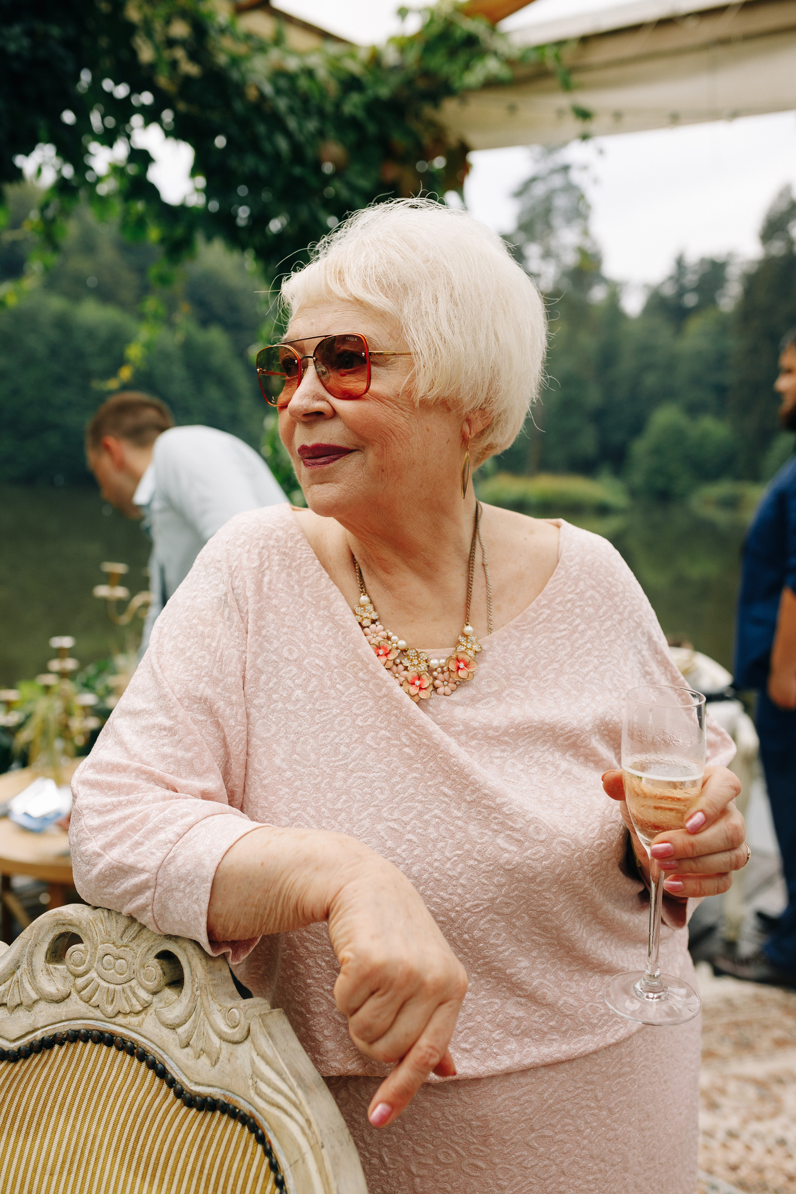 Мария и Никита. Фотограф Олег Коровяков