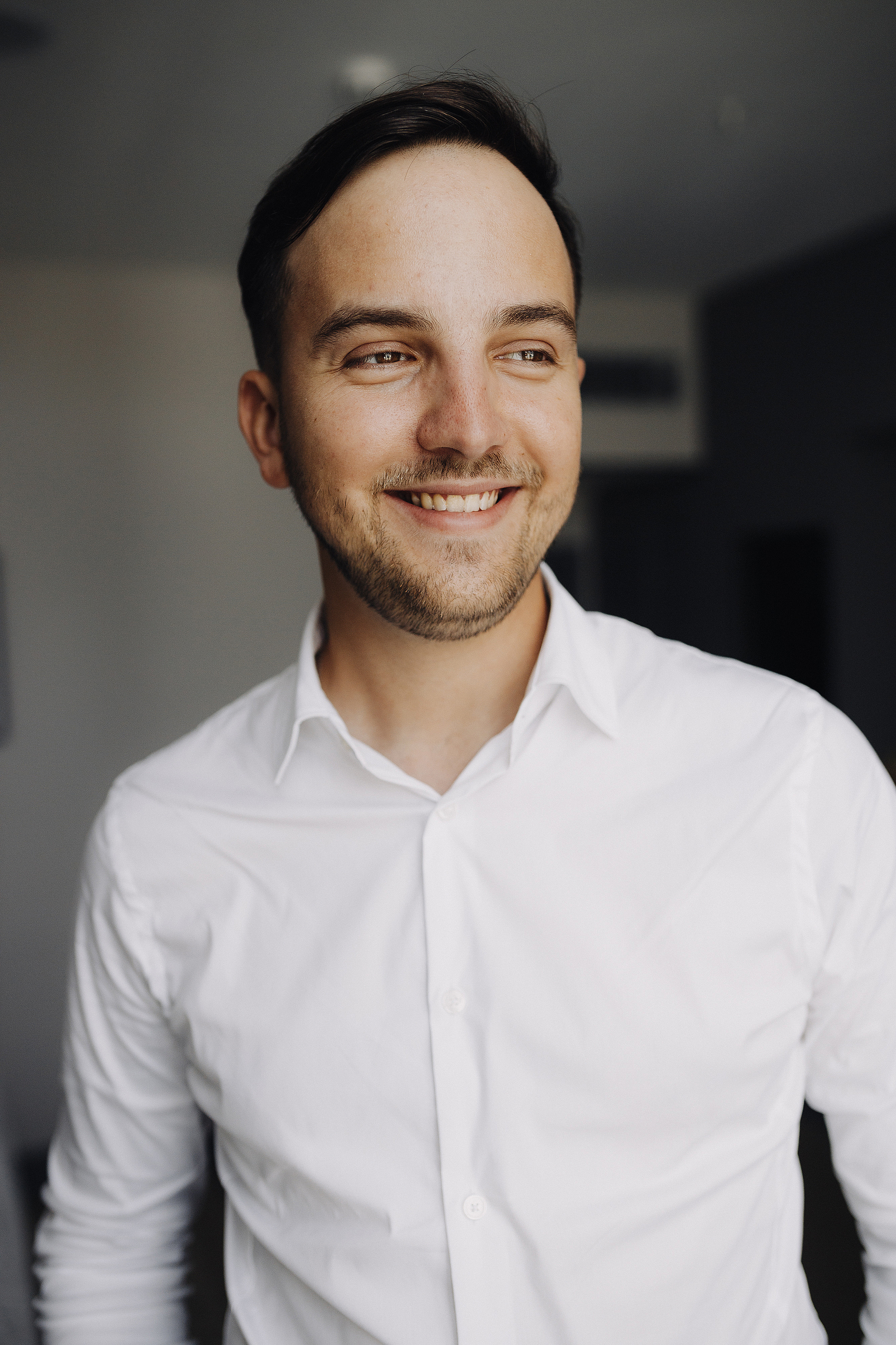 Мария и Никита. Фотограф Олег Коровяков