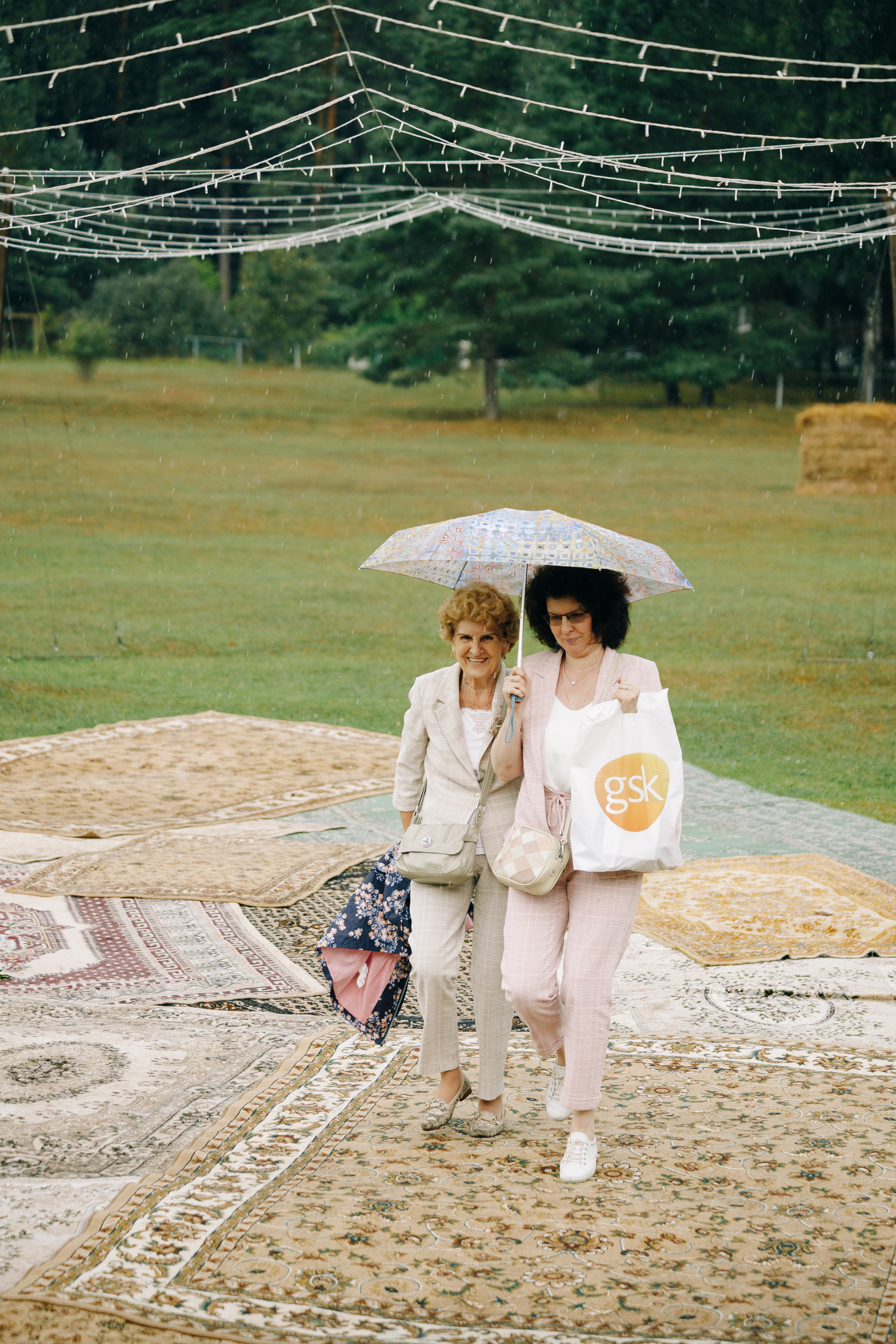 Мария и Никита. Фотограф Олег Коровяков